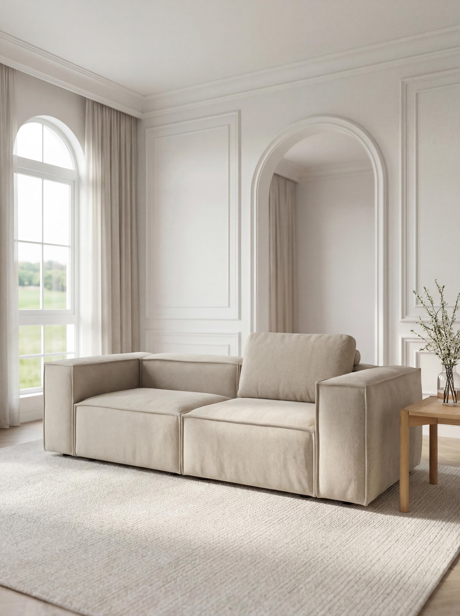 FAEE Sofa FREJA