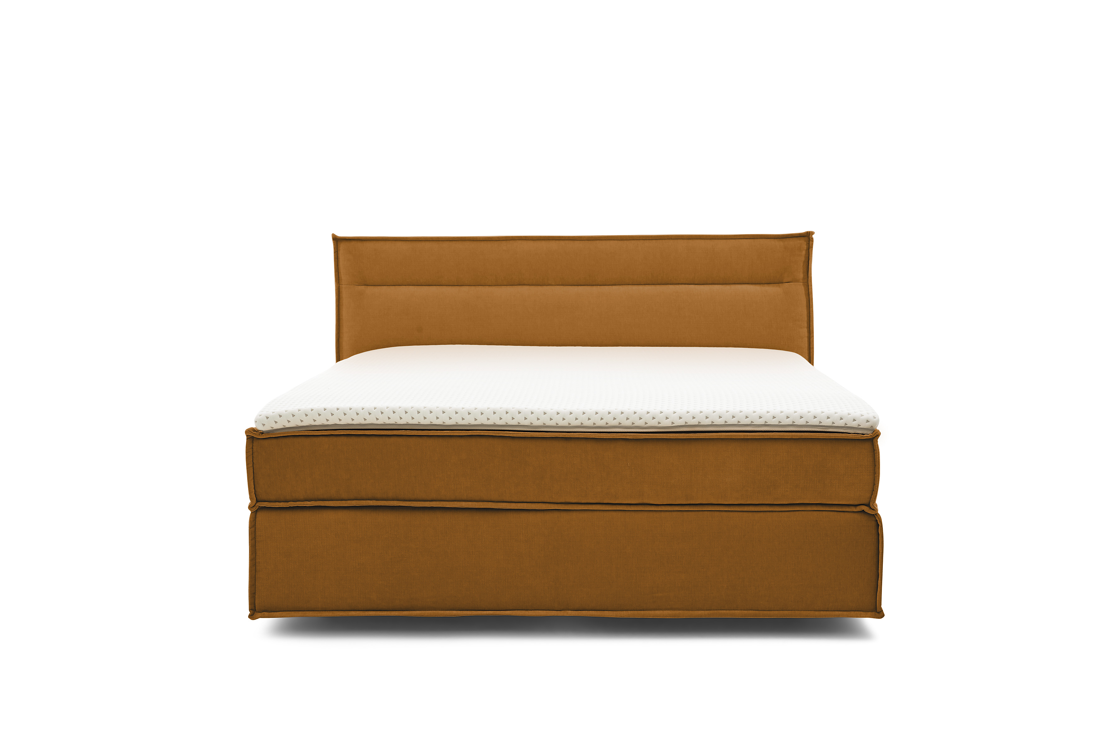 MUSTERRING Boxspringbett JustB! SC100