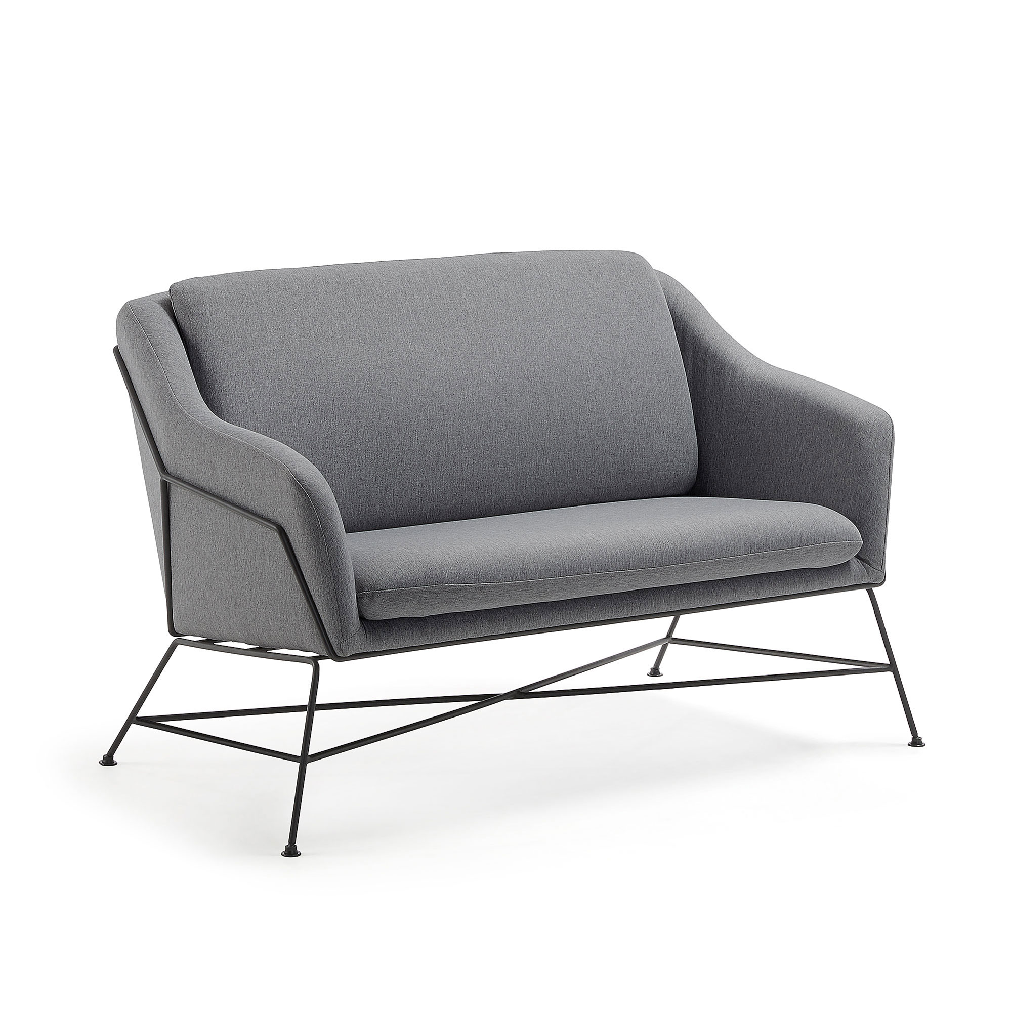 KAVE HOME Sofa BRIDA