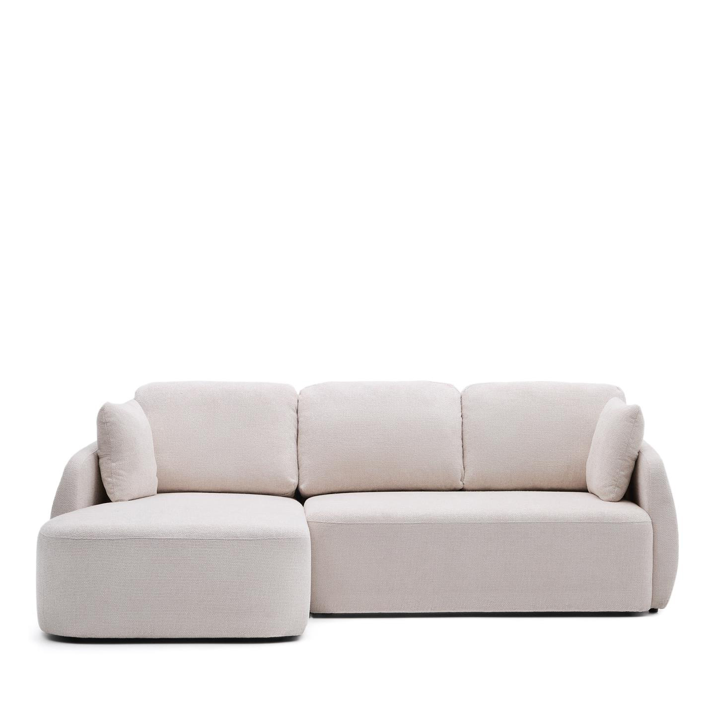 KAVE HOME LAIRA functional sofa