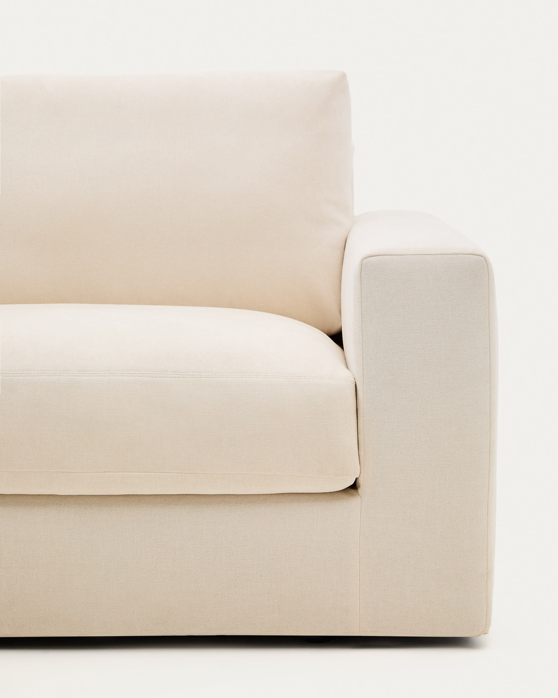 KAVE HOME Sofa ALEA