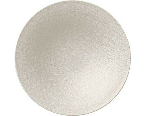 VILLEROY&BOCH Schale MANUFACTURE ROCK BLANC