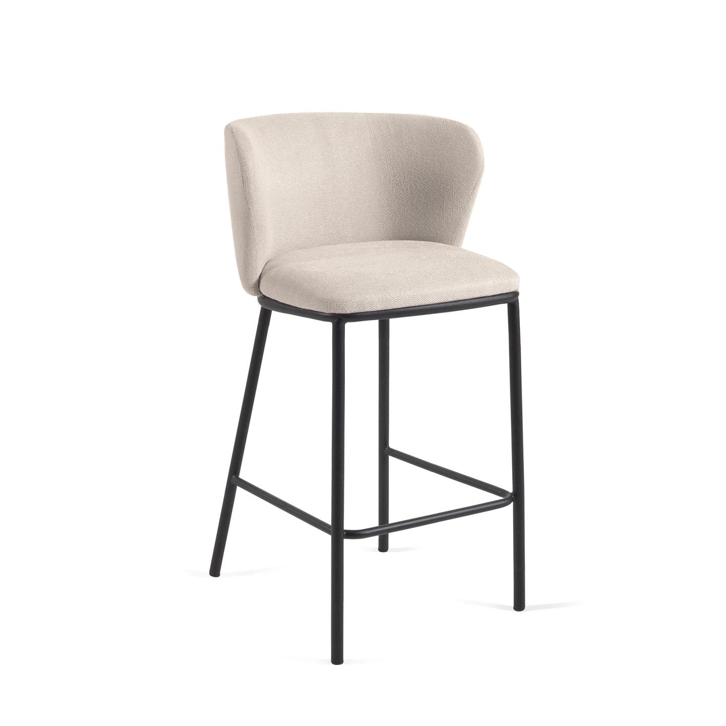 KAVE HOME Barhocker CISELIA