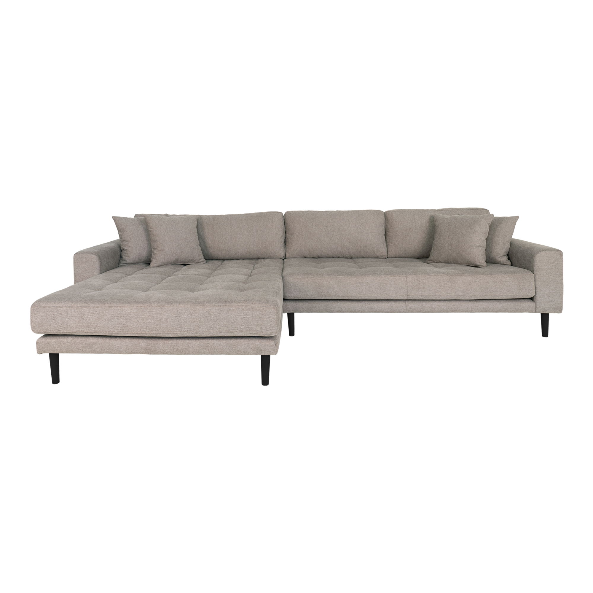 HOUSE NORDIC Sofa LIDO HOUSE NORDIC Sofa LIDO