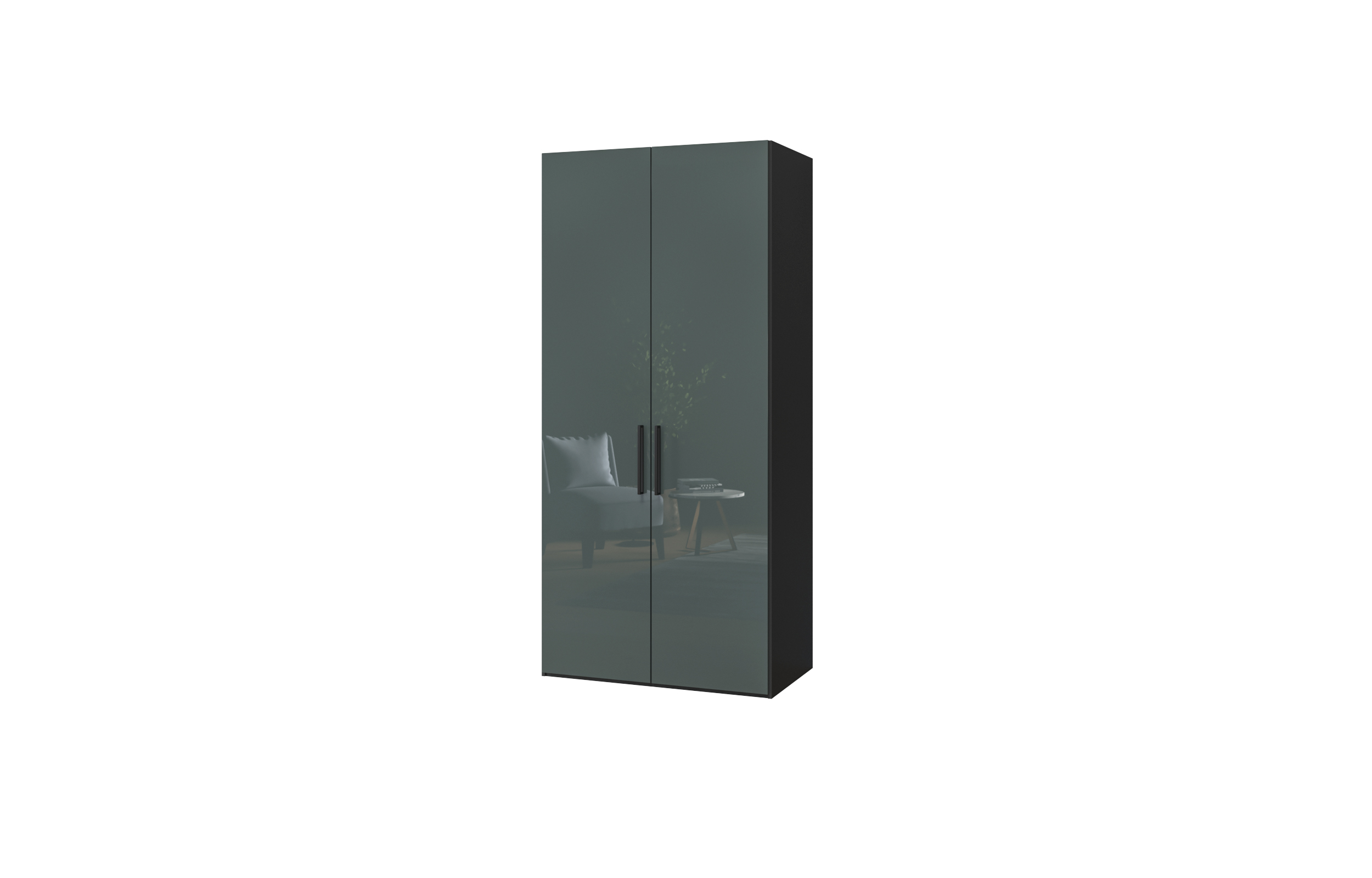 JUTZLER Kleiderschrank LONGLINE