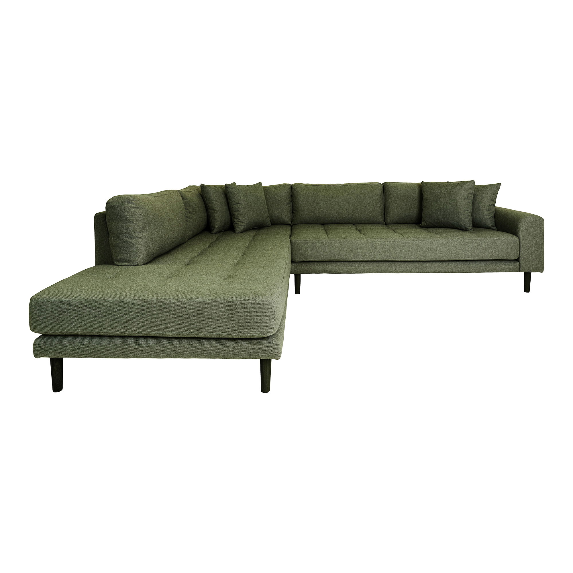 HOUSE NORDIC Sofa LIDO HOUSE NORDIC Sofa LIDO