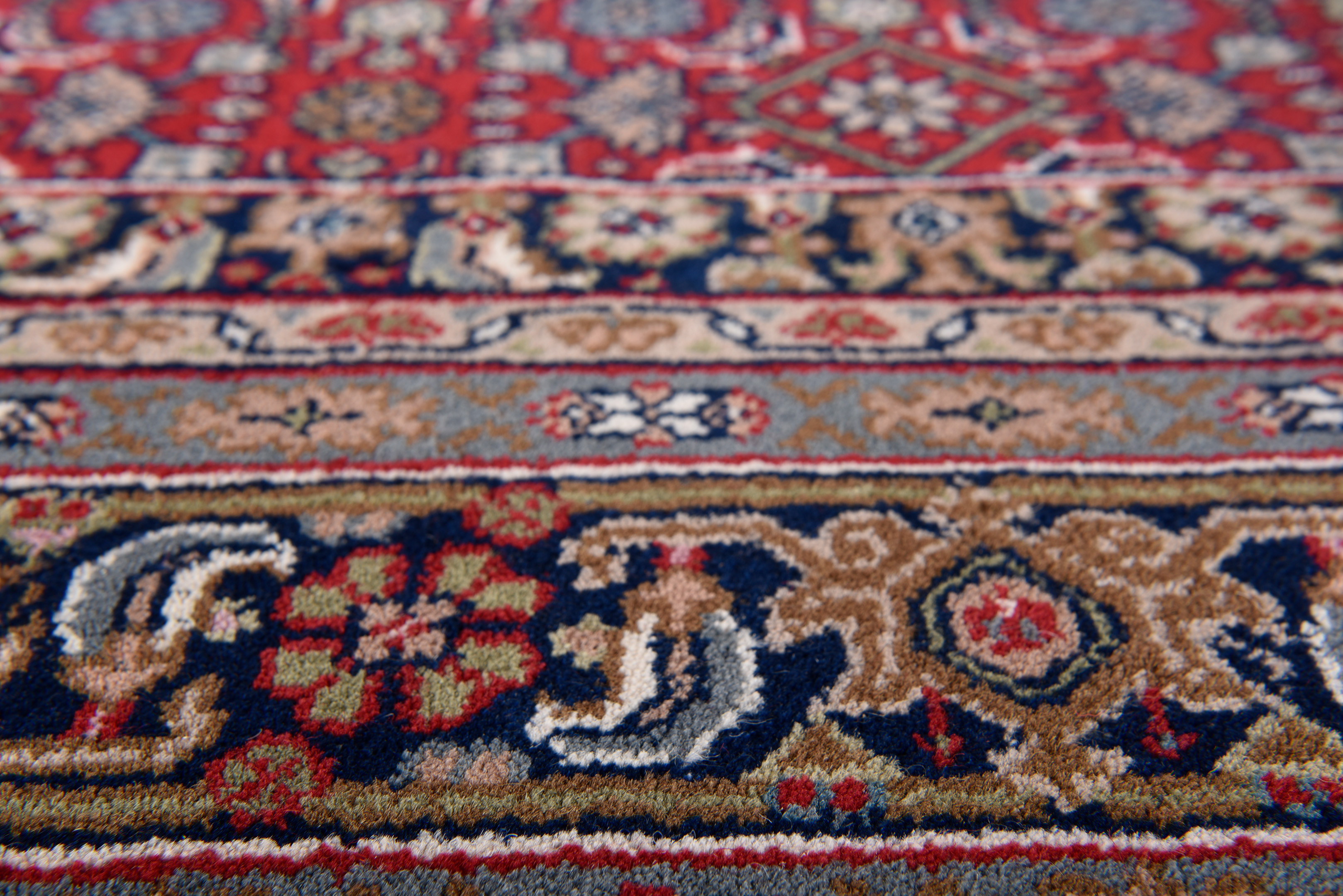 Teppich BENARES Teppich BENARES