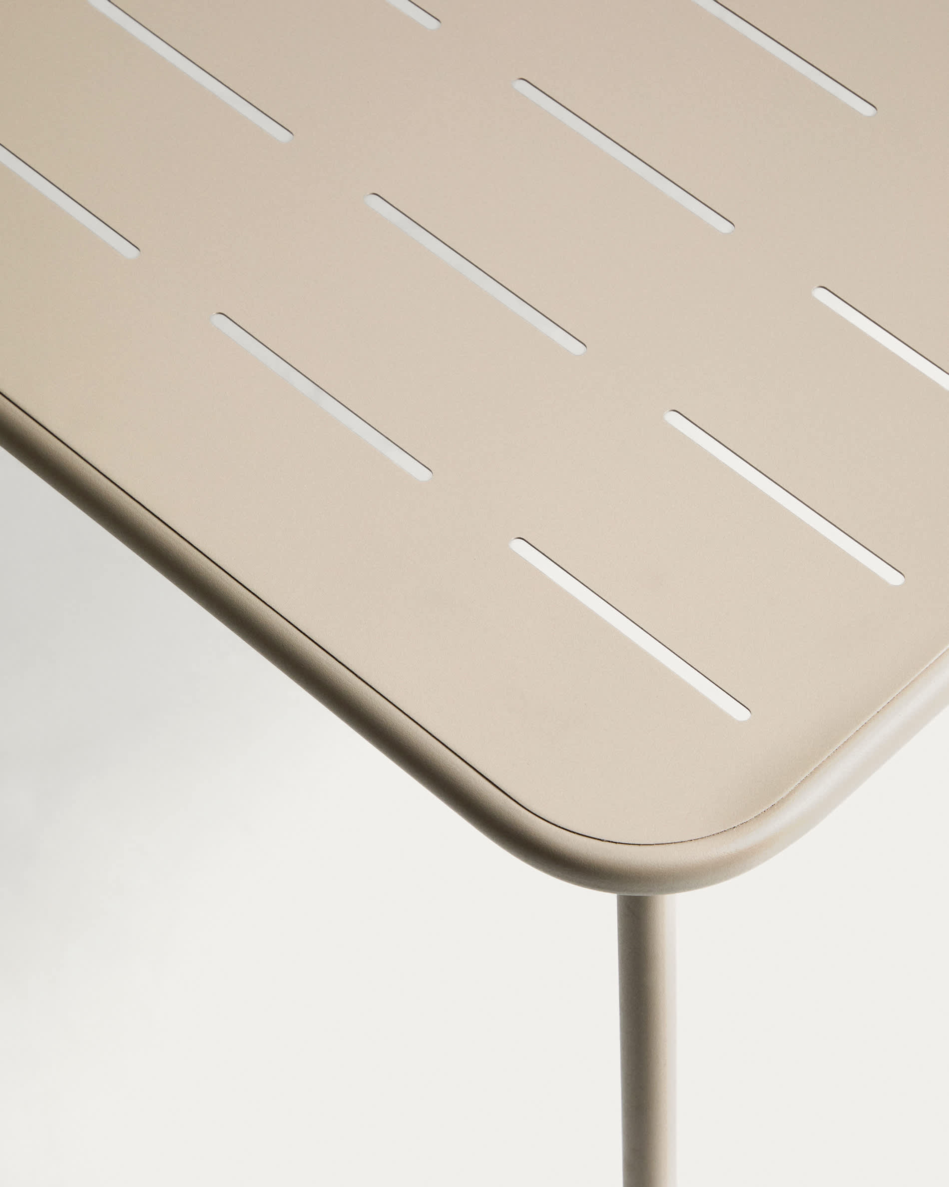 KAVE HOME Gartenlounge ZIVIA