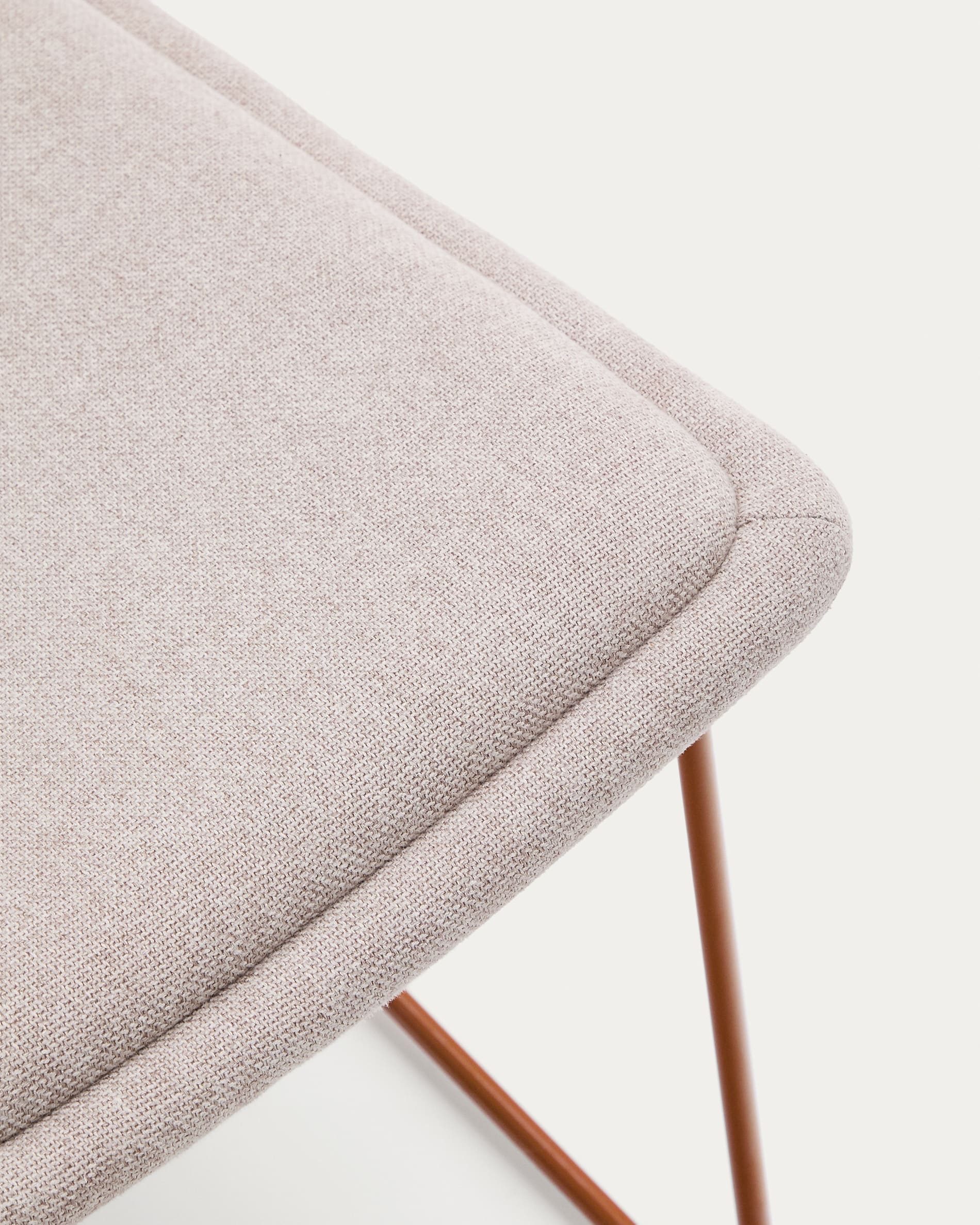 KAVE HOME Sessel ZAHARA