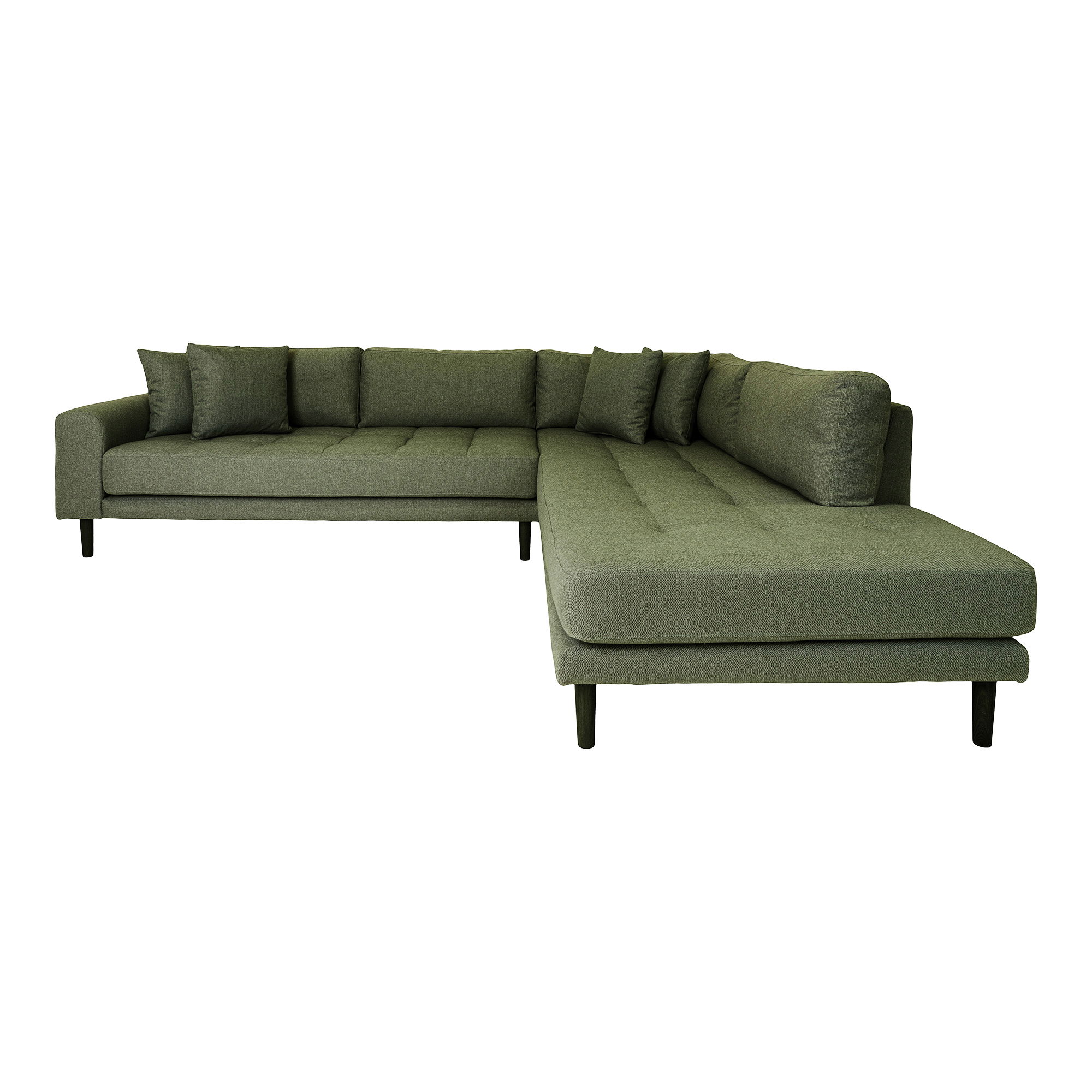 HOUSE NORDIC Sofa LIDO HOUSE NORDIC Sofa LIDO