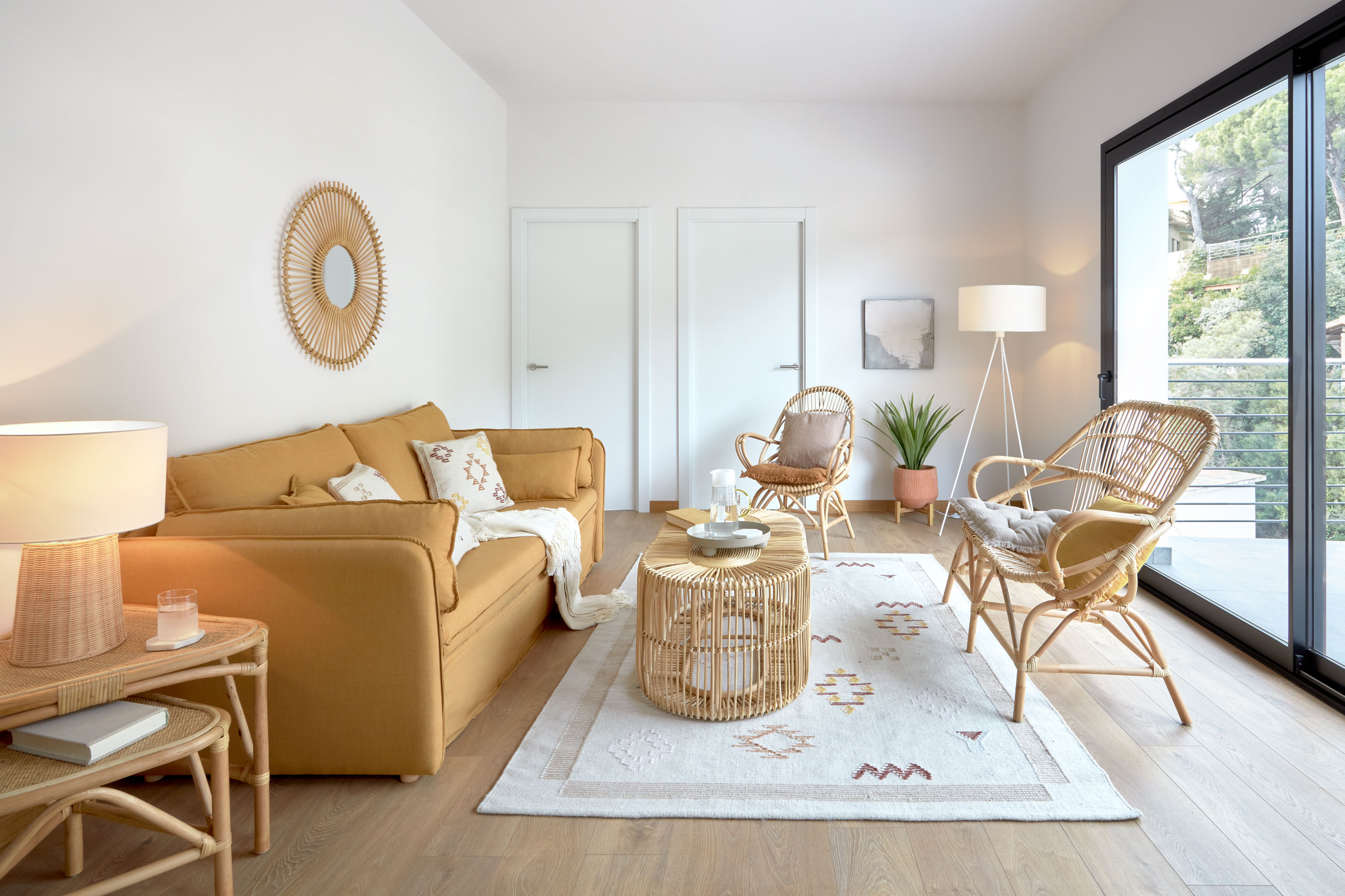 KAVE HOME Couchtisch LAEL KAVE HOME Couchtisch LAEL