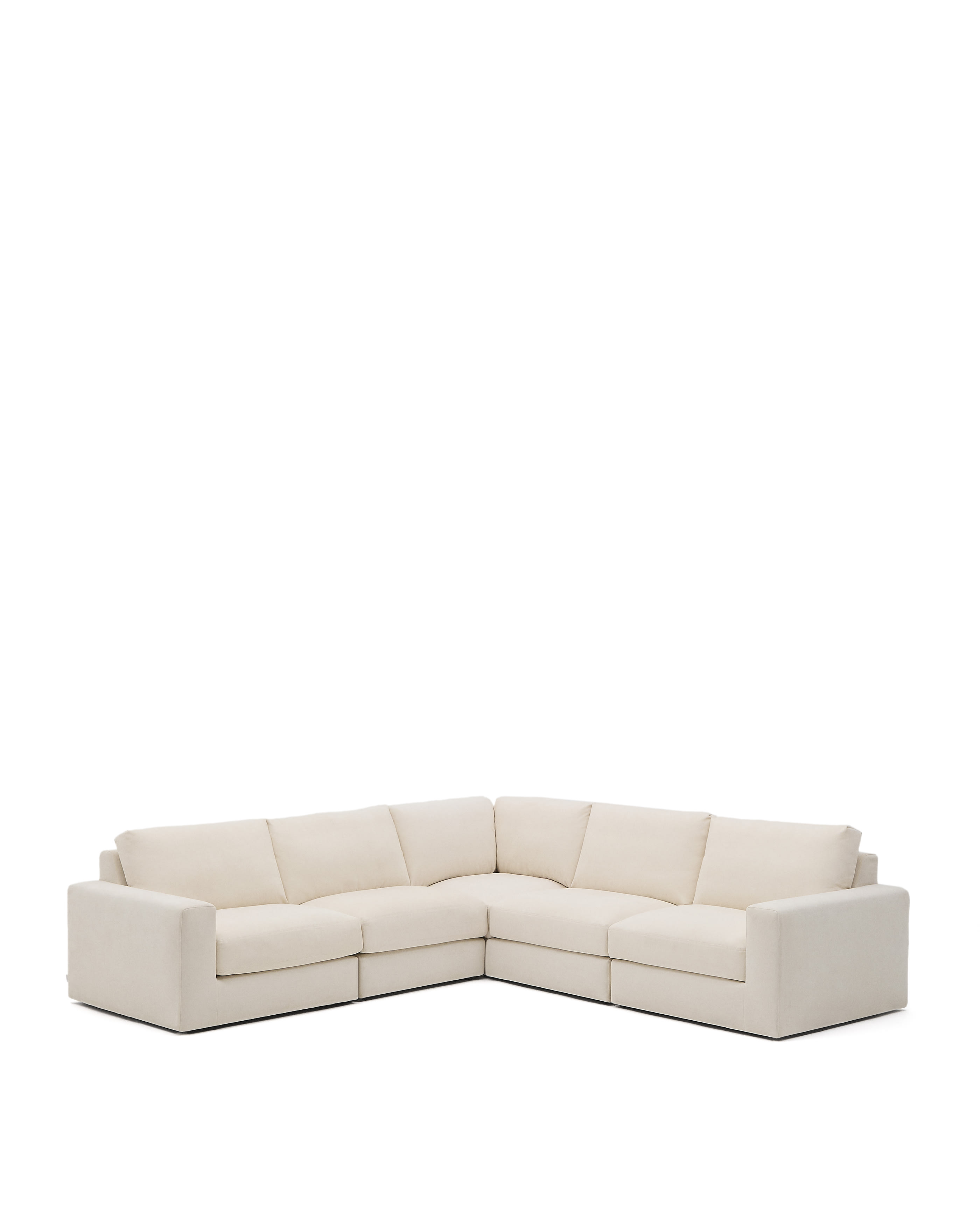 KAVE HOME Sofa ALEA