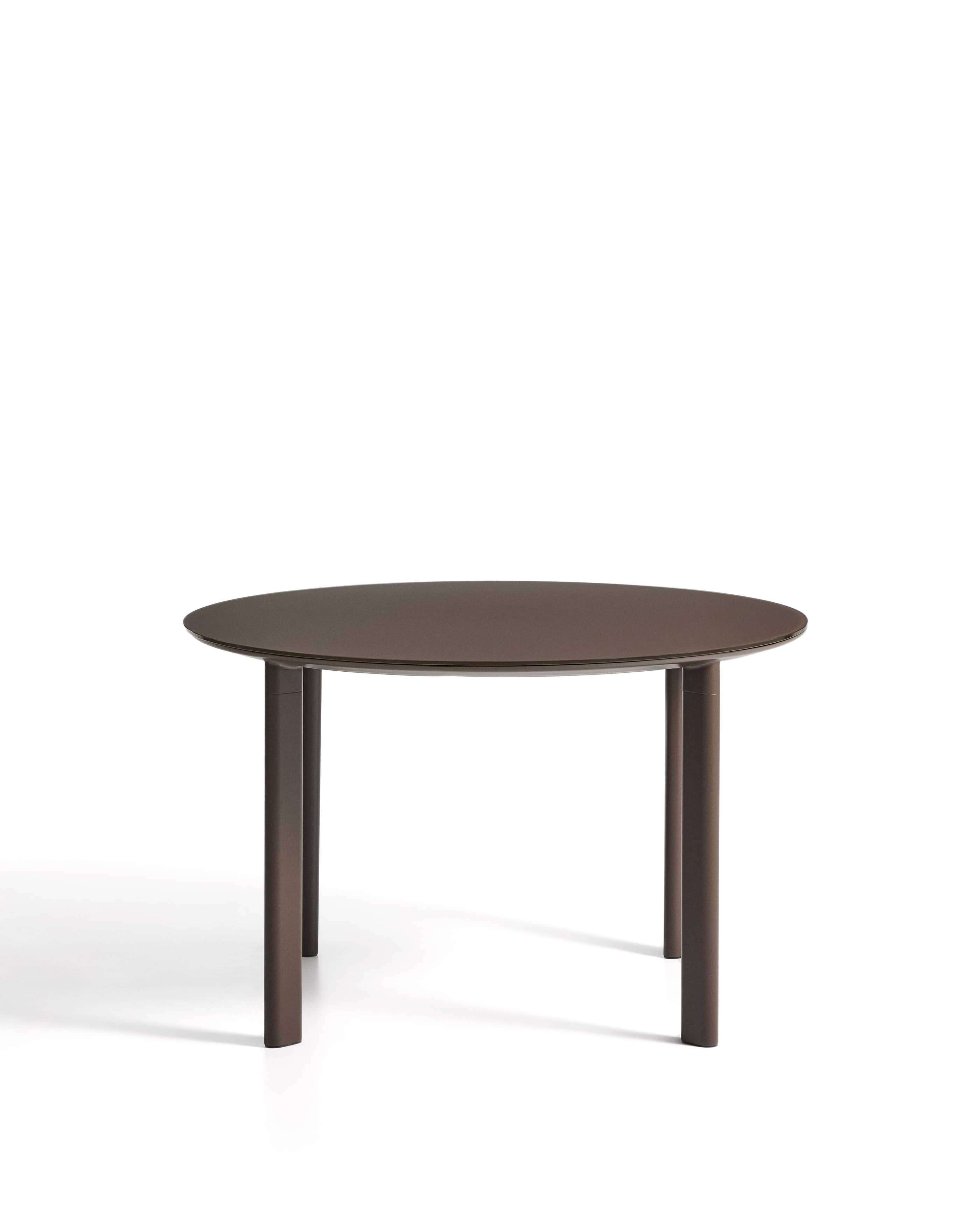 KAVE HOME Table de jardin ERICE