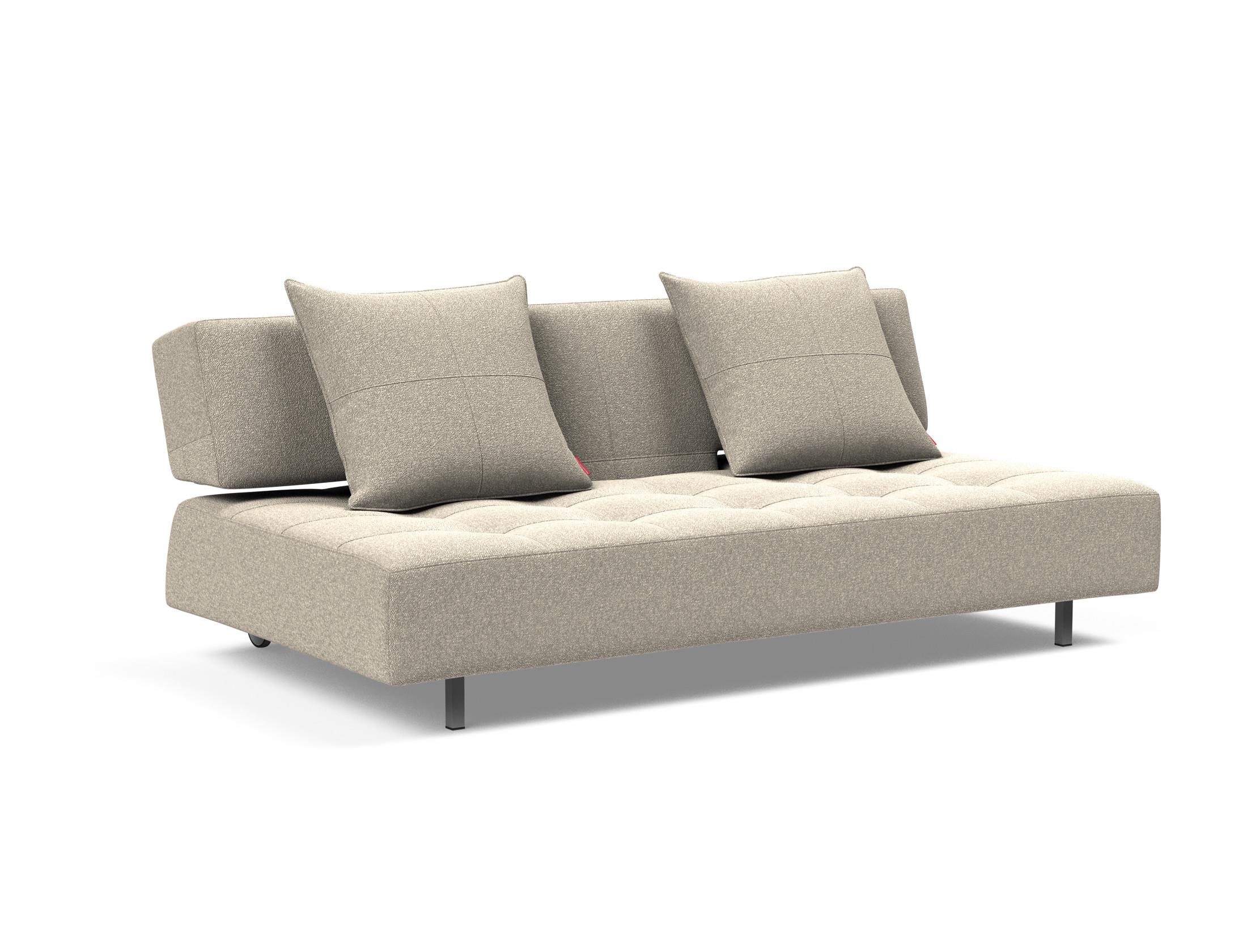INNOVATION LIVING Funktionssofa LONG HORN
