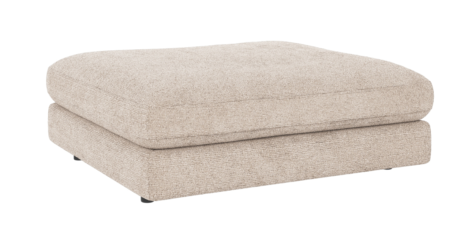Rowico footstool DUNCAN