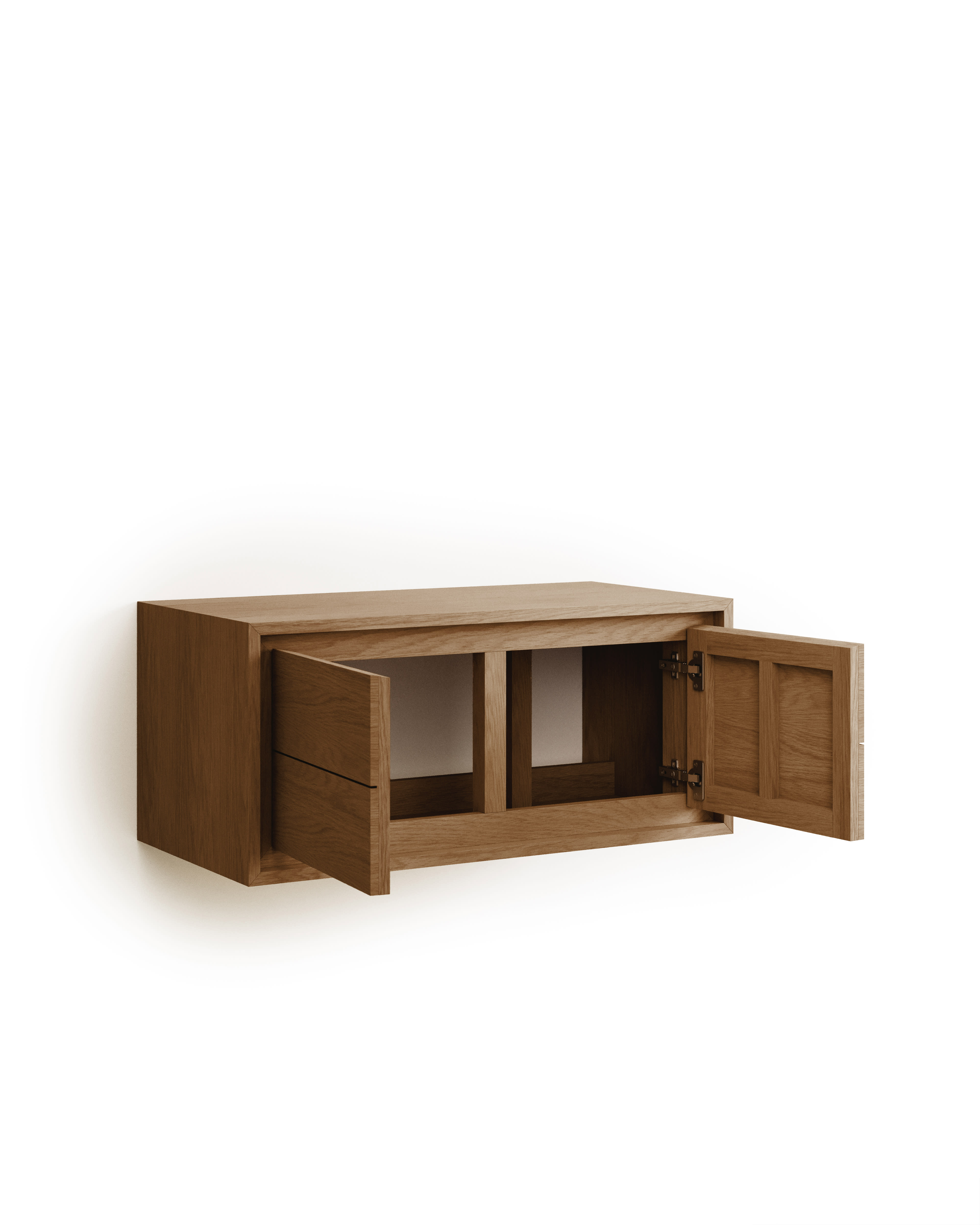 KAVE HOME Badmöbel KENTA