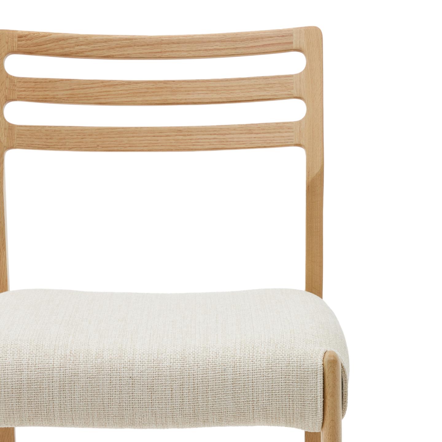 KAVE HOME Stuhl CUDIA