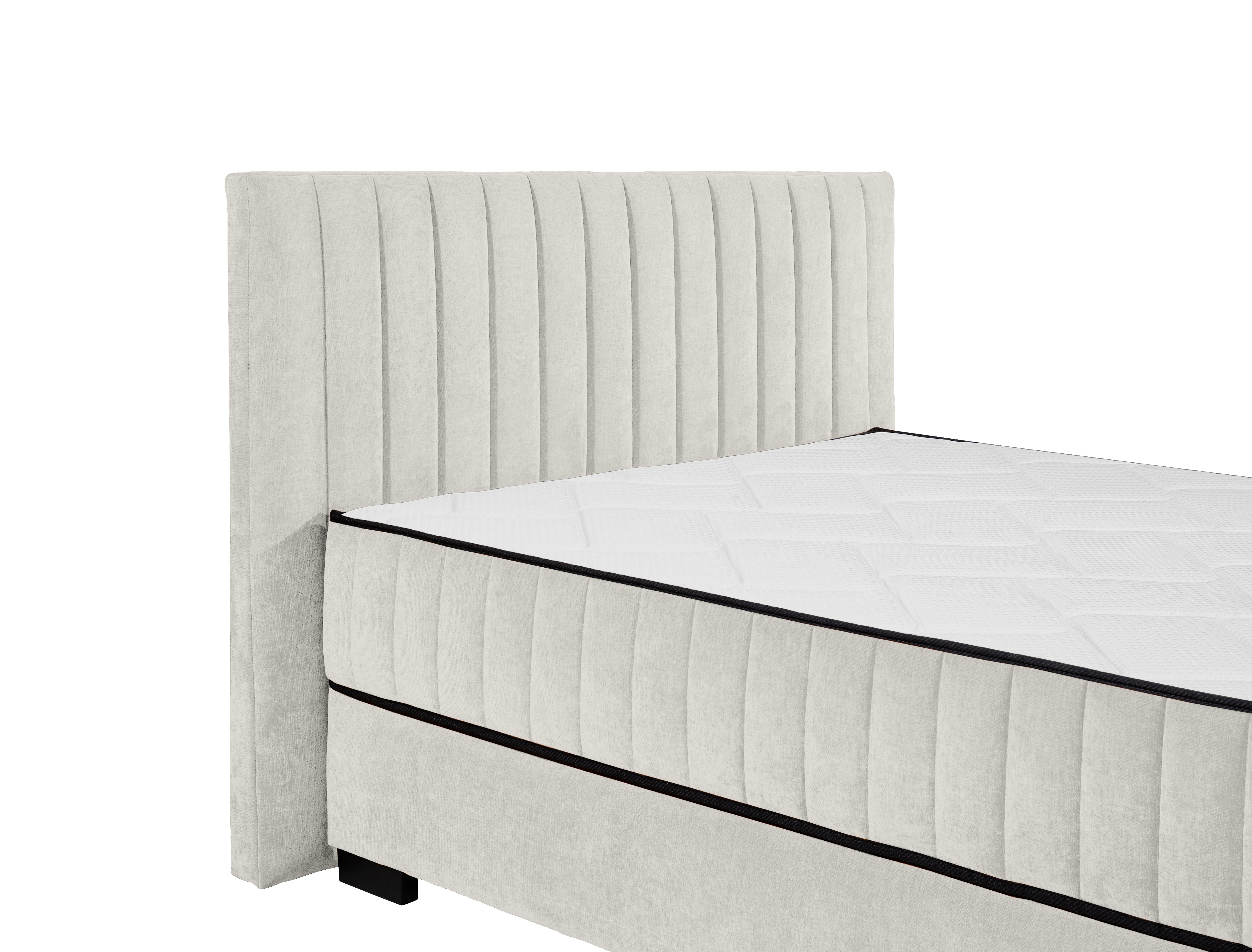 ED LIFESTYLE Boxbett NAGOL ED LIFESTYLE Boxspringbett NAGOL