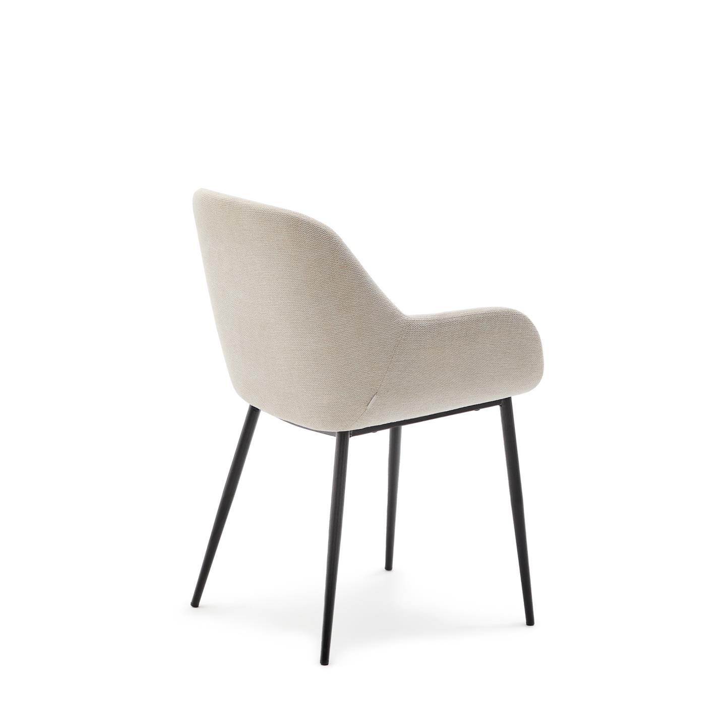KAVE HOME KONNA chair