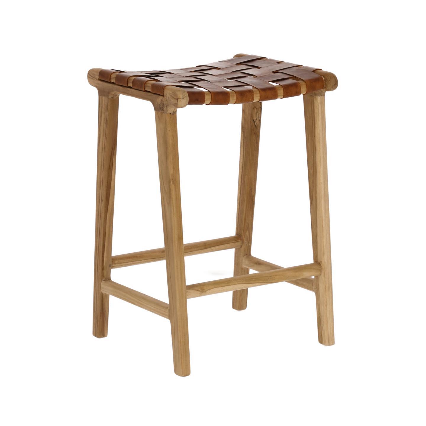KAVE HOME Barhocker CALIXTA