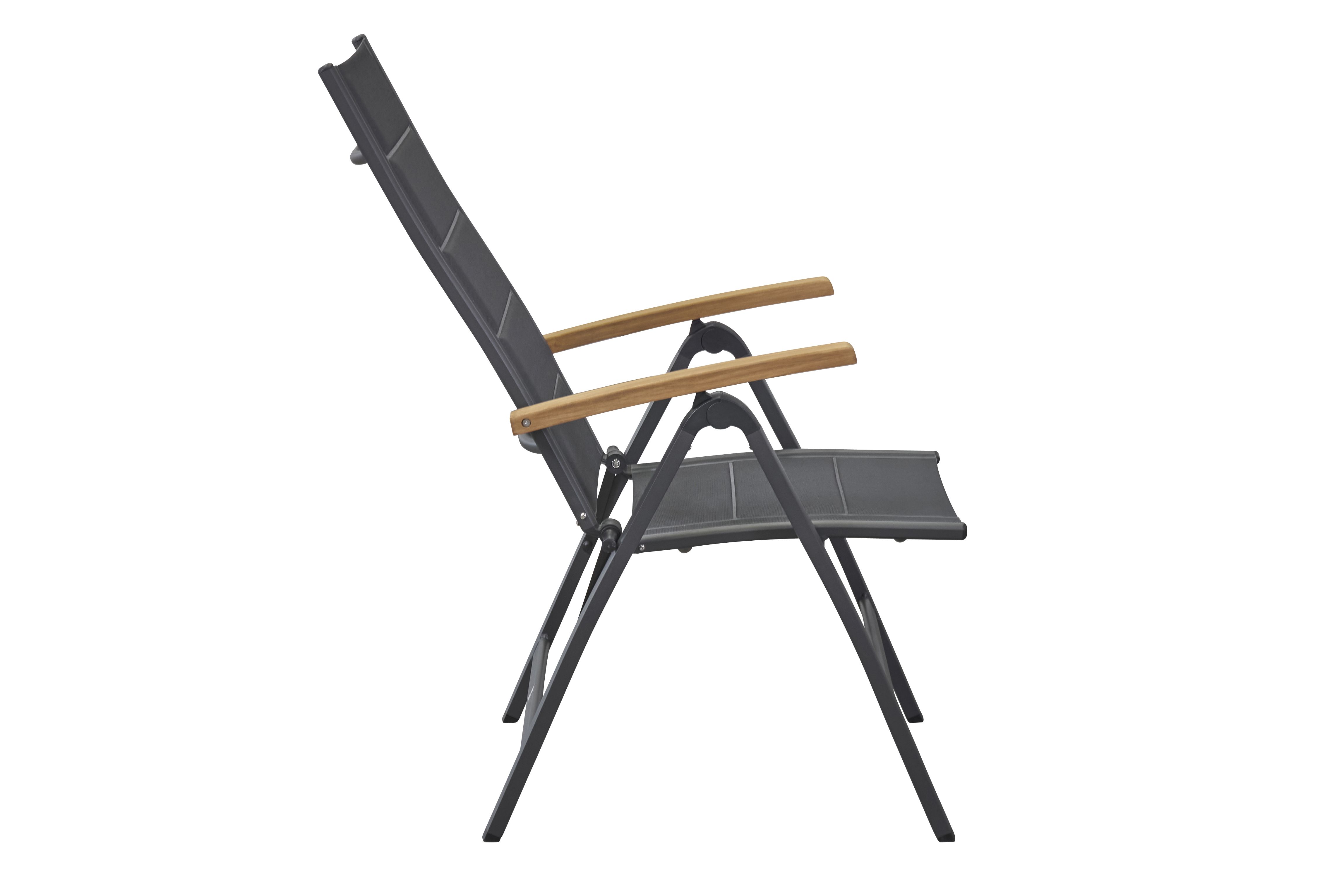 LC GARDEN garden chair UNICAMO