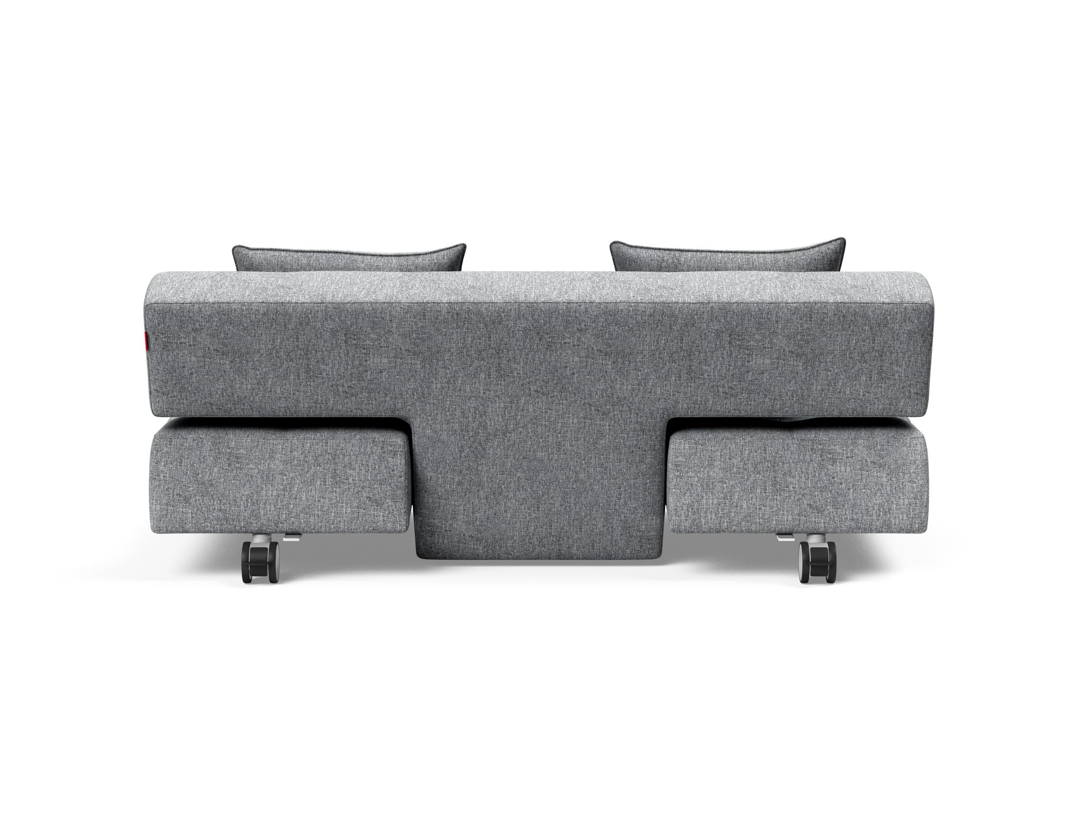 INNOVATION LIVING LONG HORN functional sofa