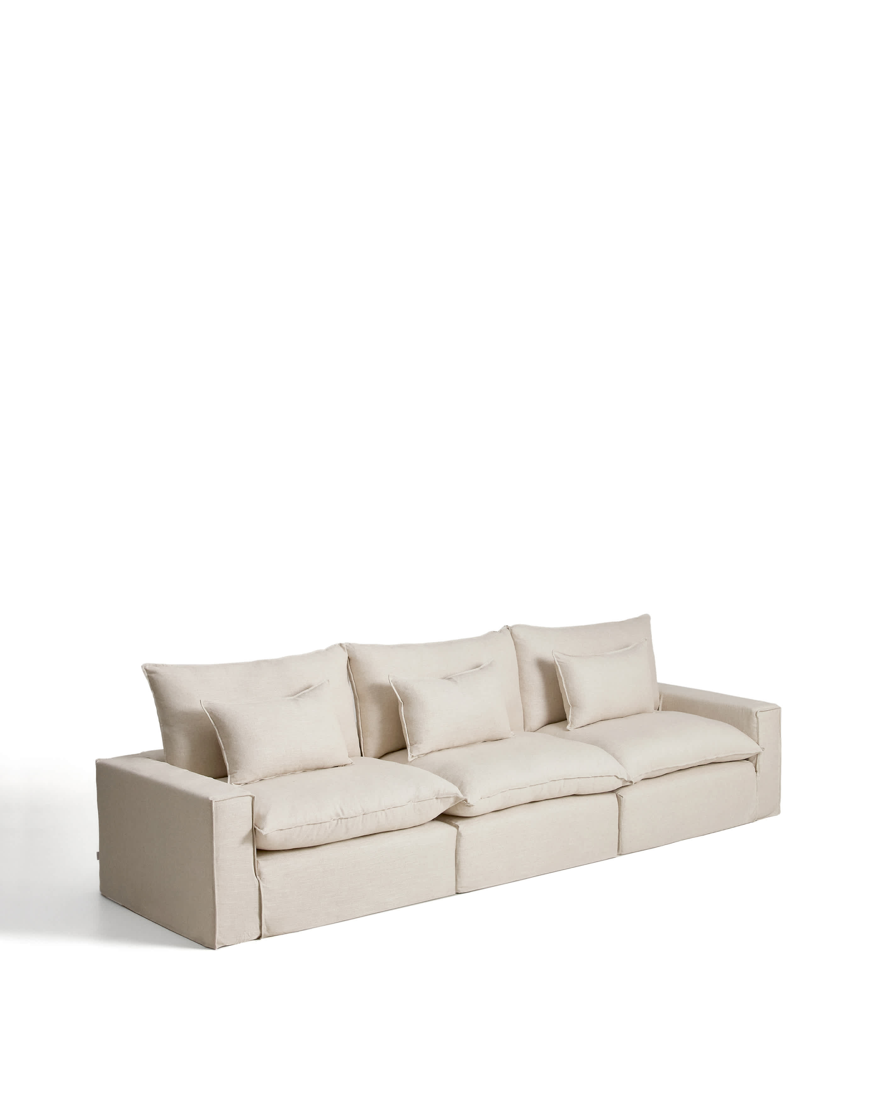 KAVE HOME Sofa ANARELA