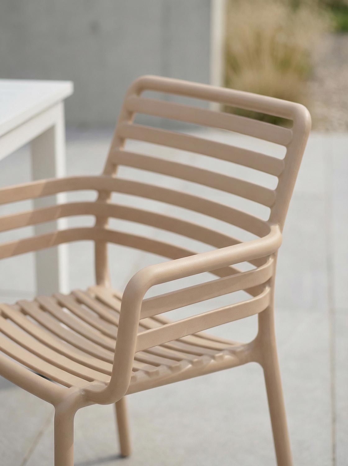 Nardi DOGA ARMCHAIR garden chair