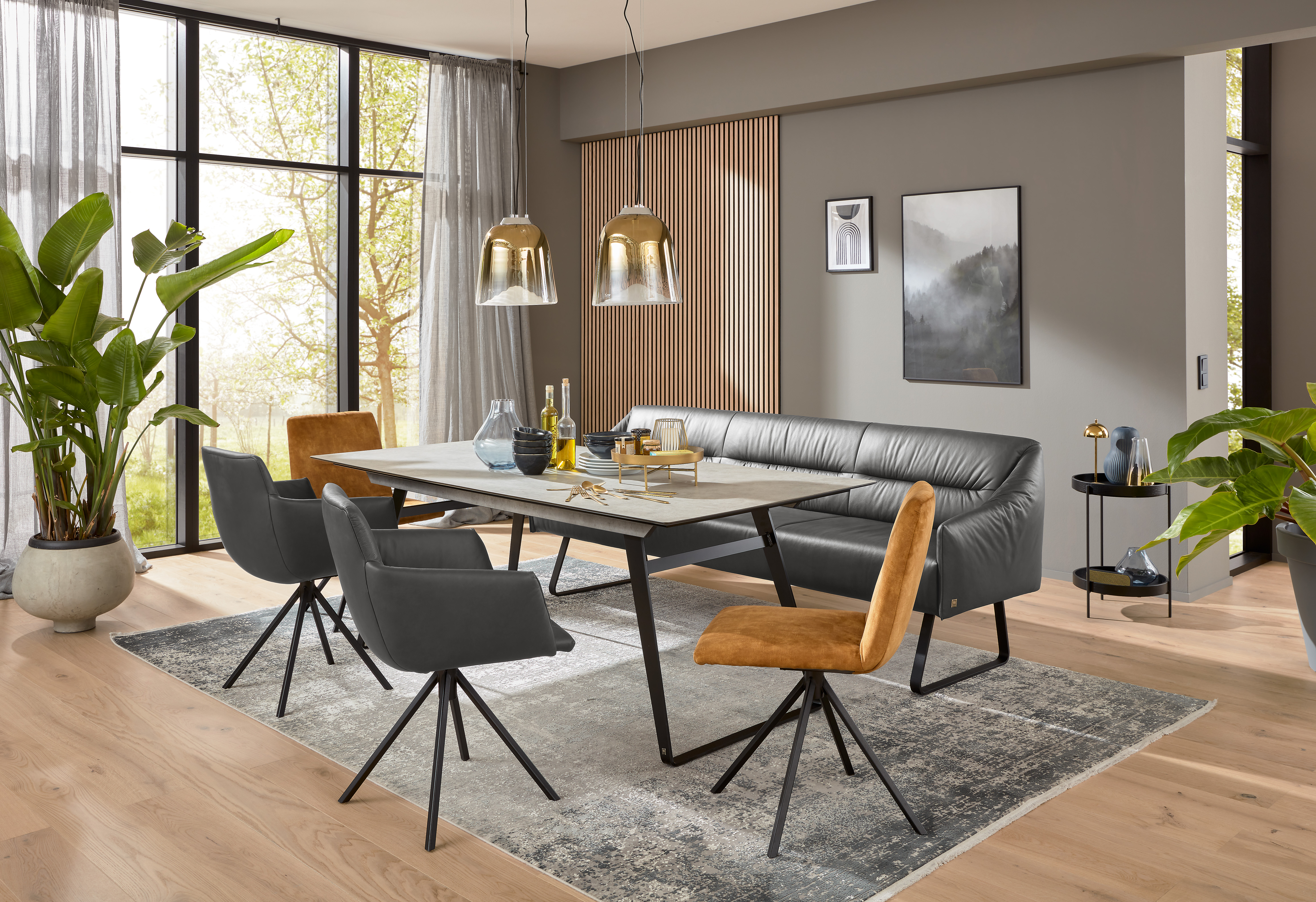 MUSTERRING Stuhl JustB! SP500