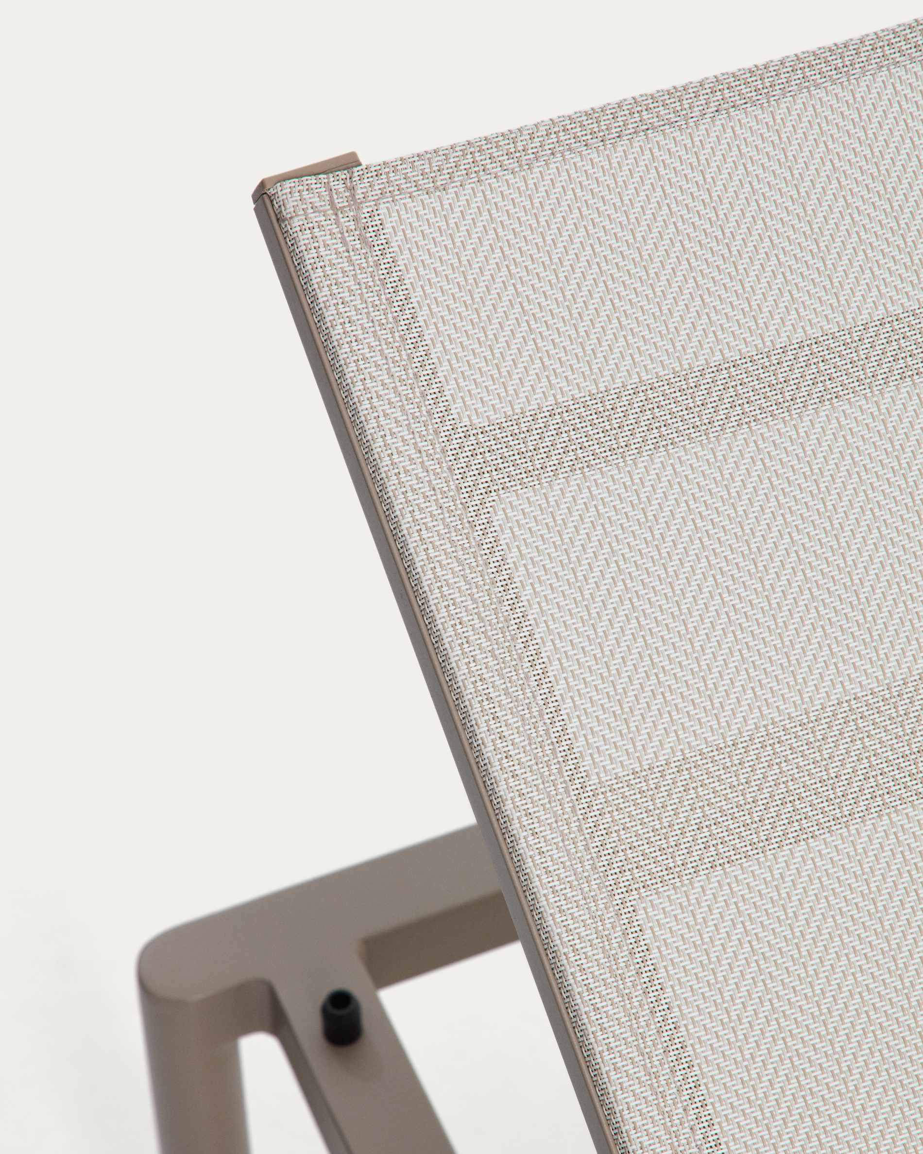 KAVE HOME Sonnenliege LESINA