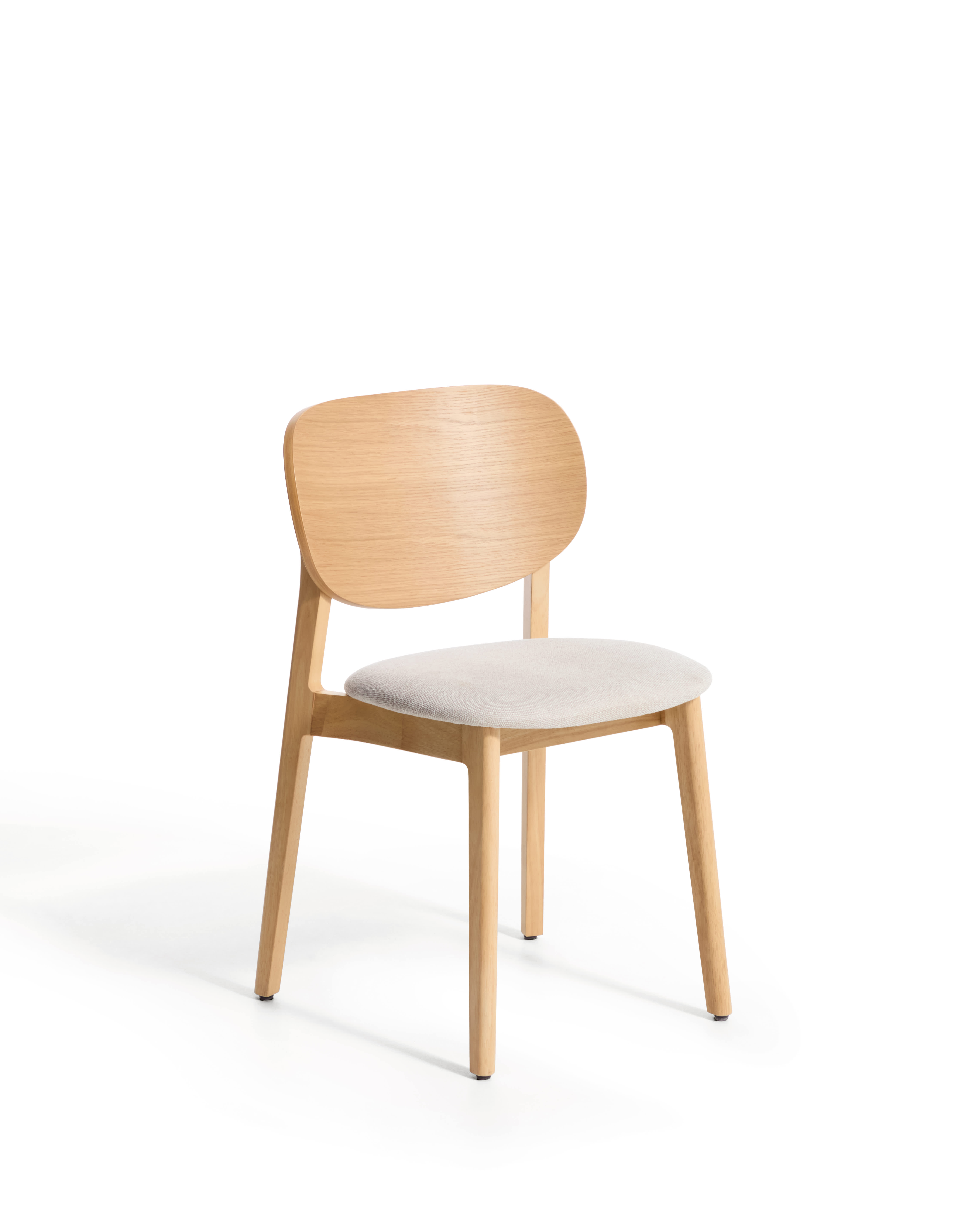 KAVE HOME Stuhl LUDARA