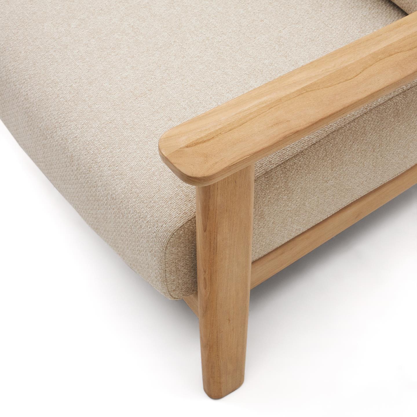KAVE HOME Gartensofa TIRANT