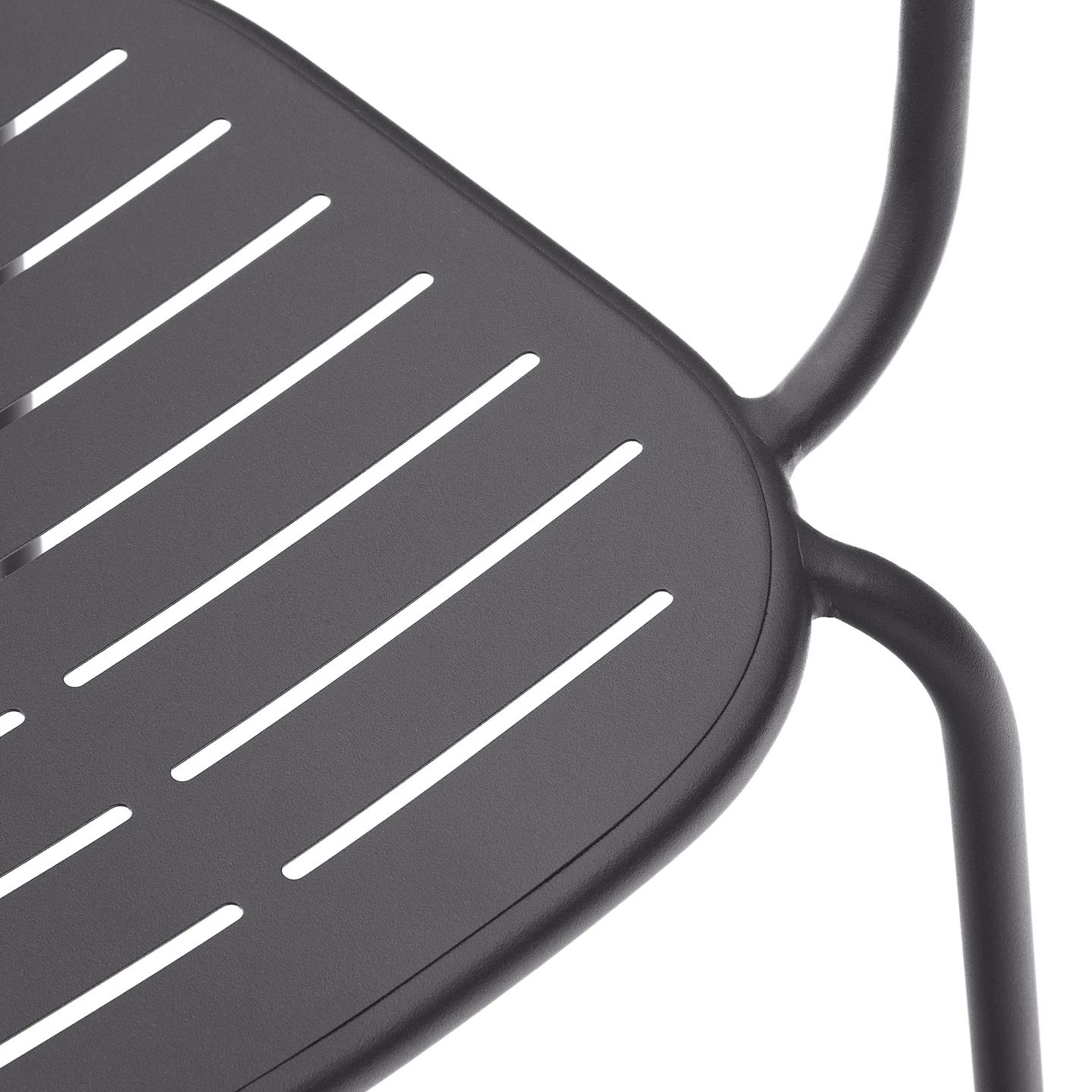 KAVE HOME Gartenstuhl BRAI KAVE HOME Gartenstuhl BRAI