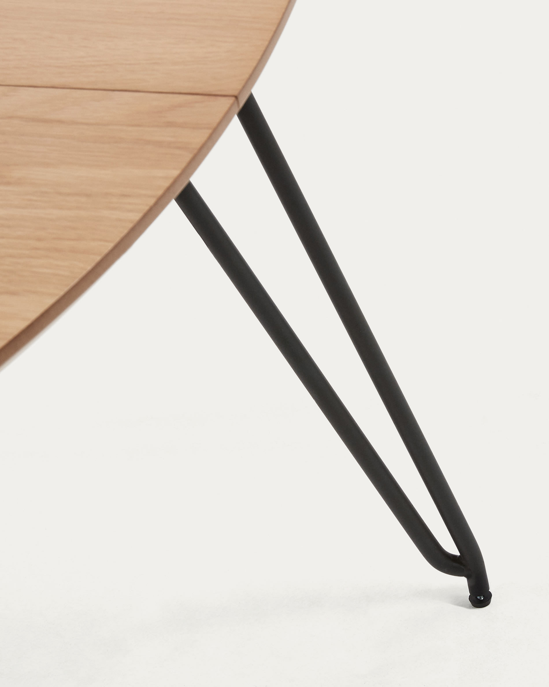 KAVE HOME NOVAC table KAVE HOME Tisch NOVAC