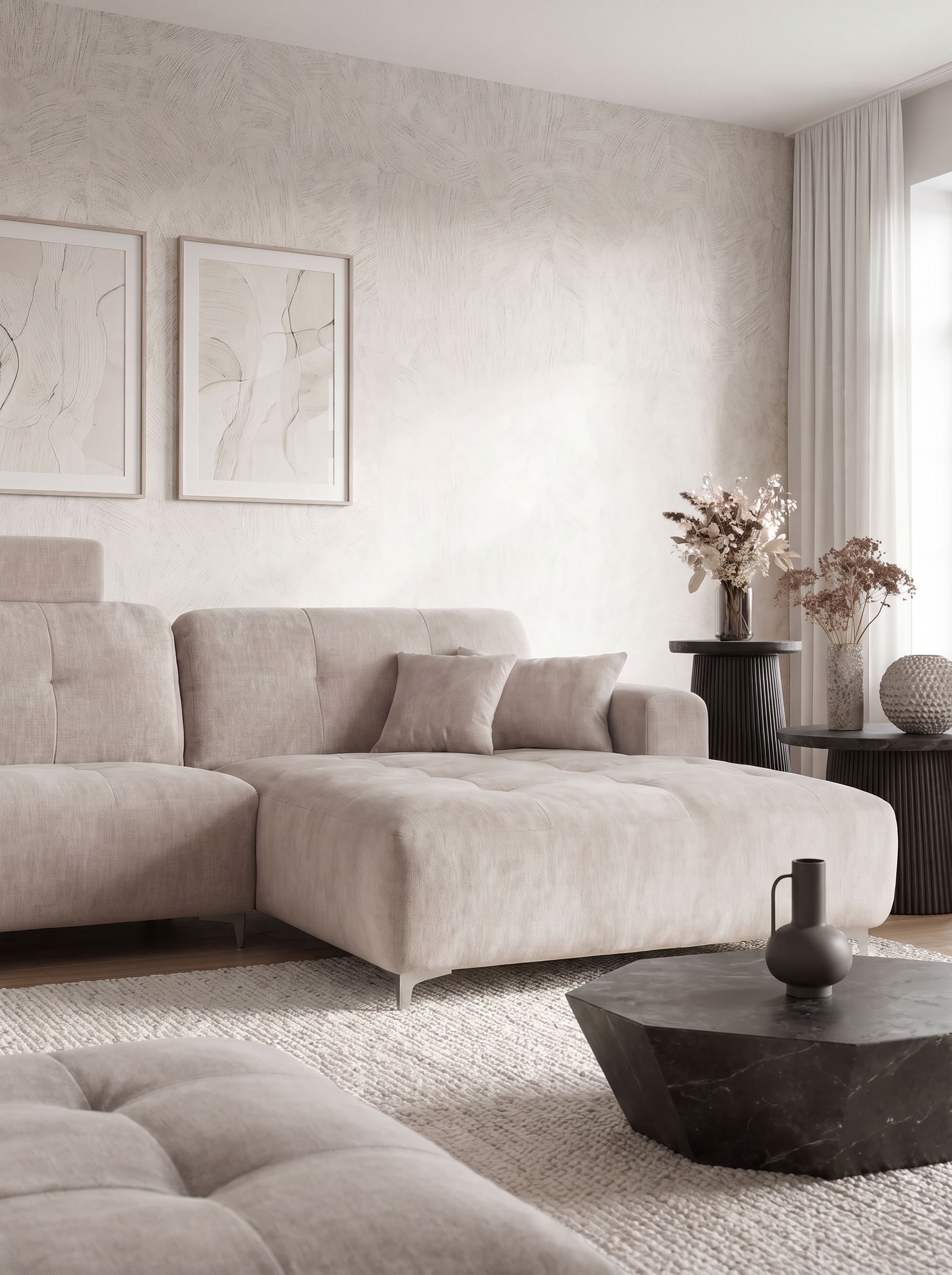 CARINA Sofa IVEN