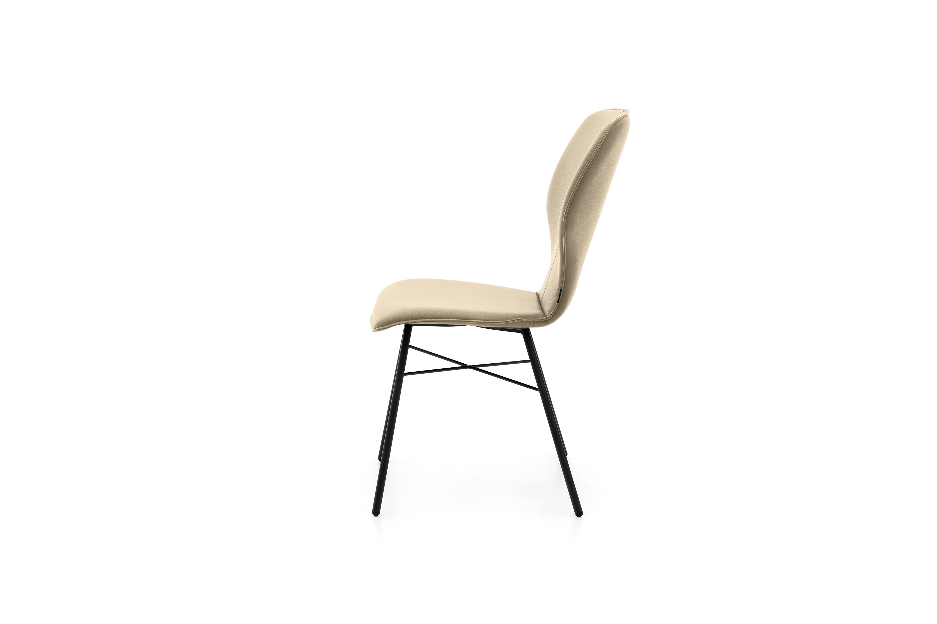 MUSTERRING Chaise NEVIO