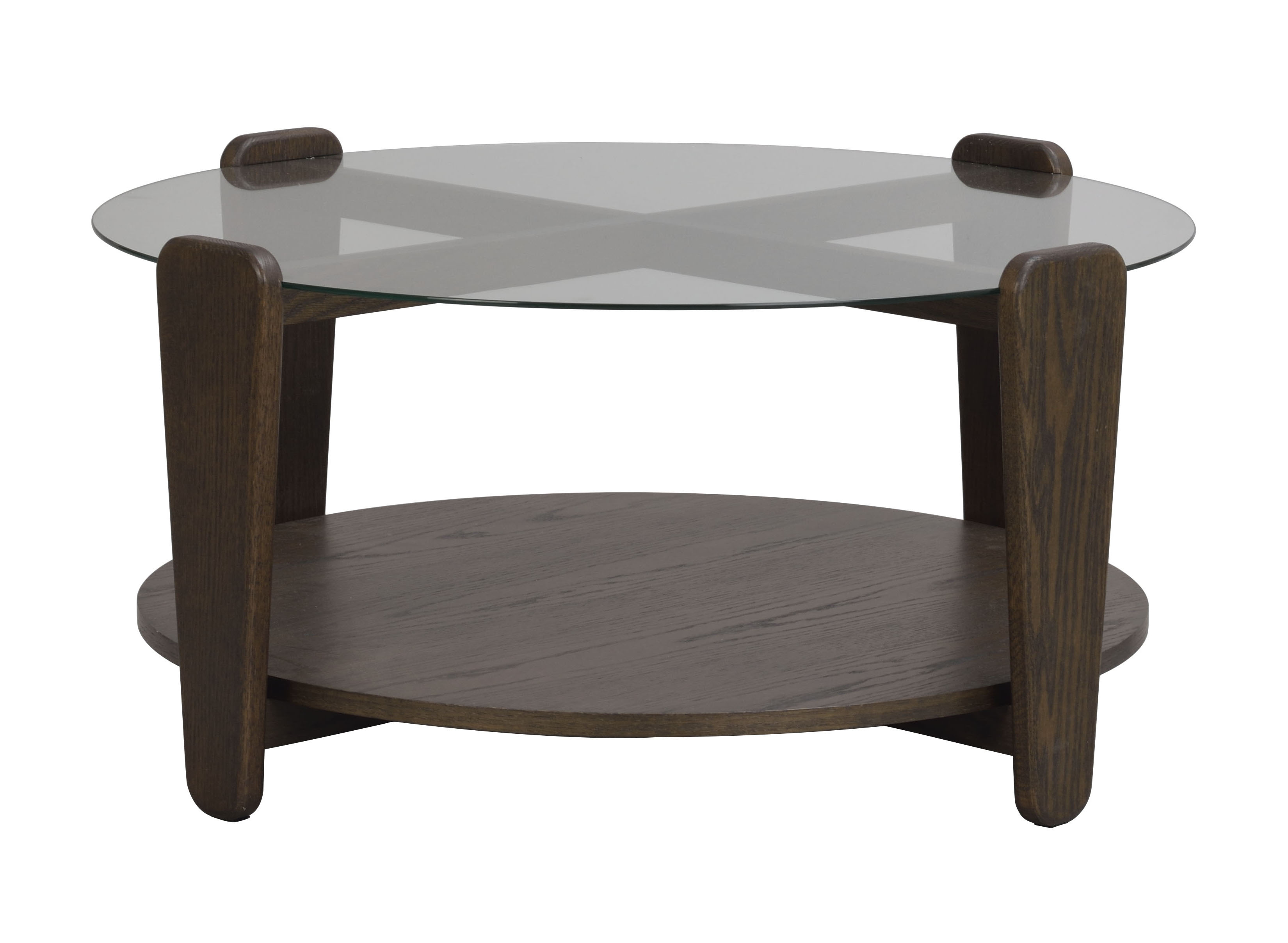 ROWICO Couchtisch ARRAN