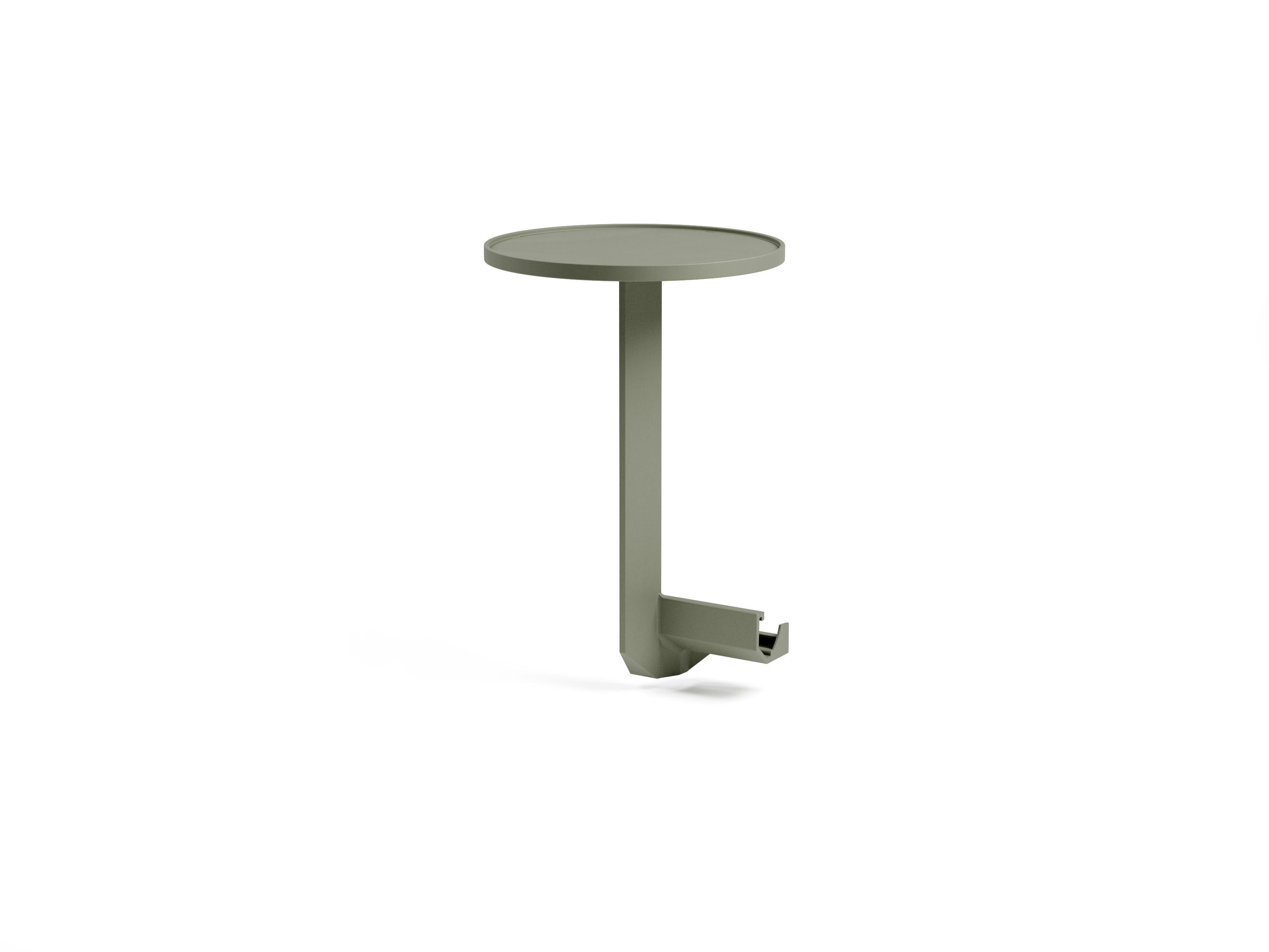 Table basse Nardi « Outdoor » MAXIMO