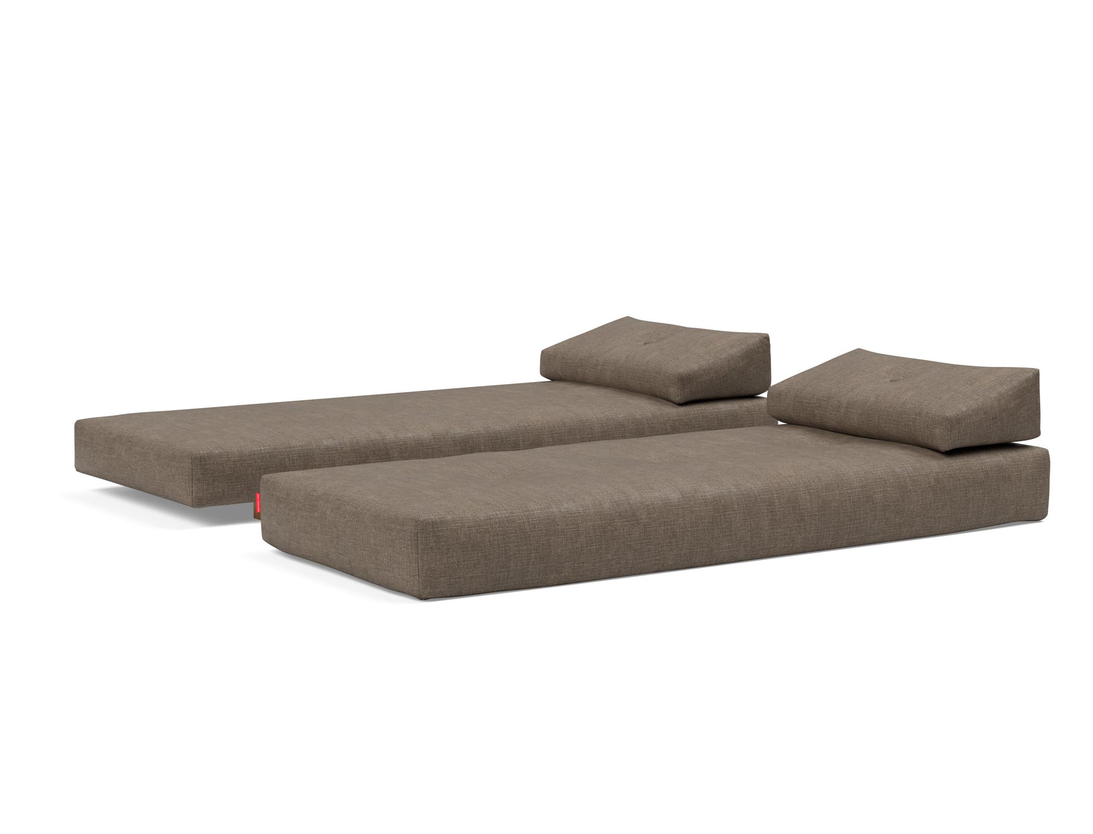 INNOVATION LIVING Canapé fonctionnel SIGMUND