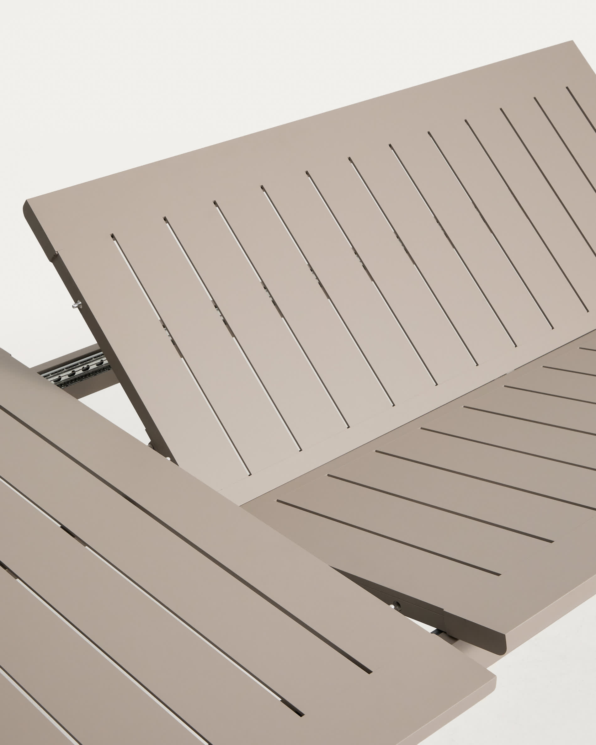 KAVE HOME Gartentisch LIVORNO