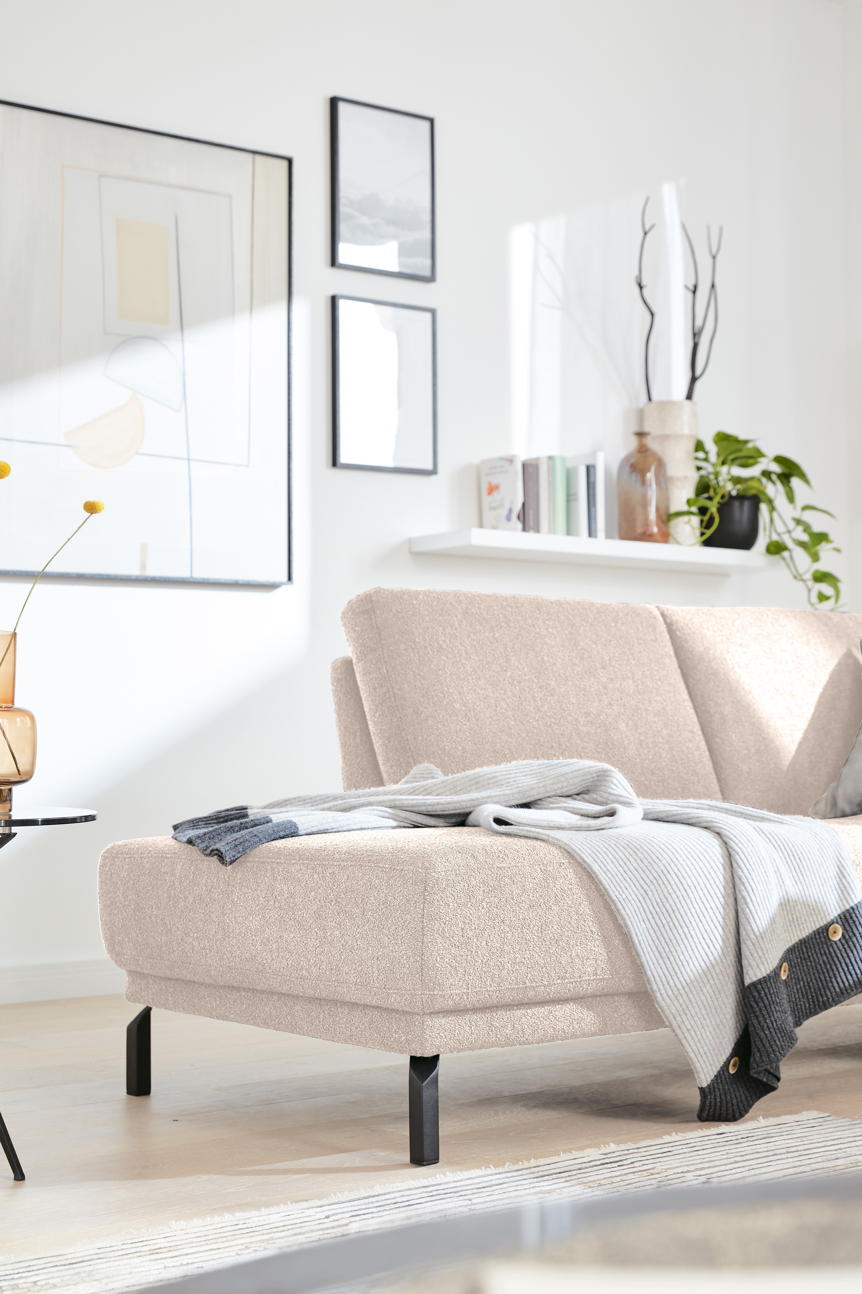 MUSTERRING Sofa MR385 MUSTERRING Sofa MR385
