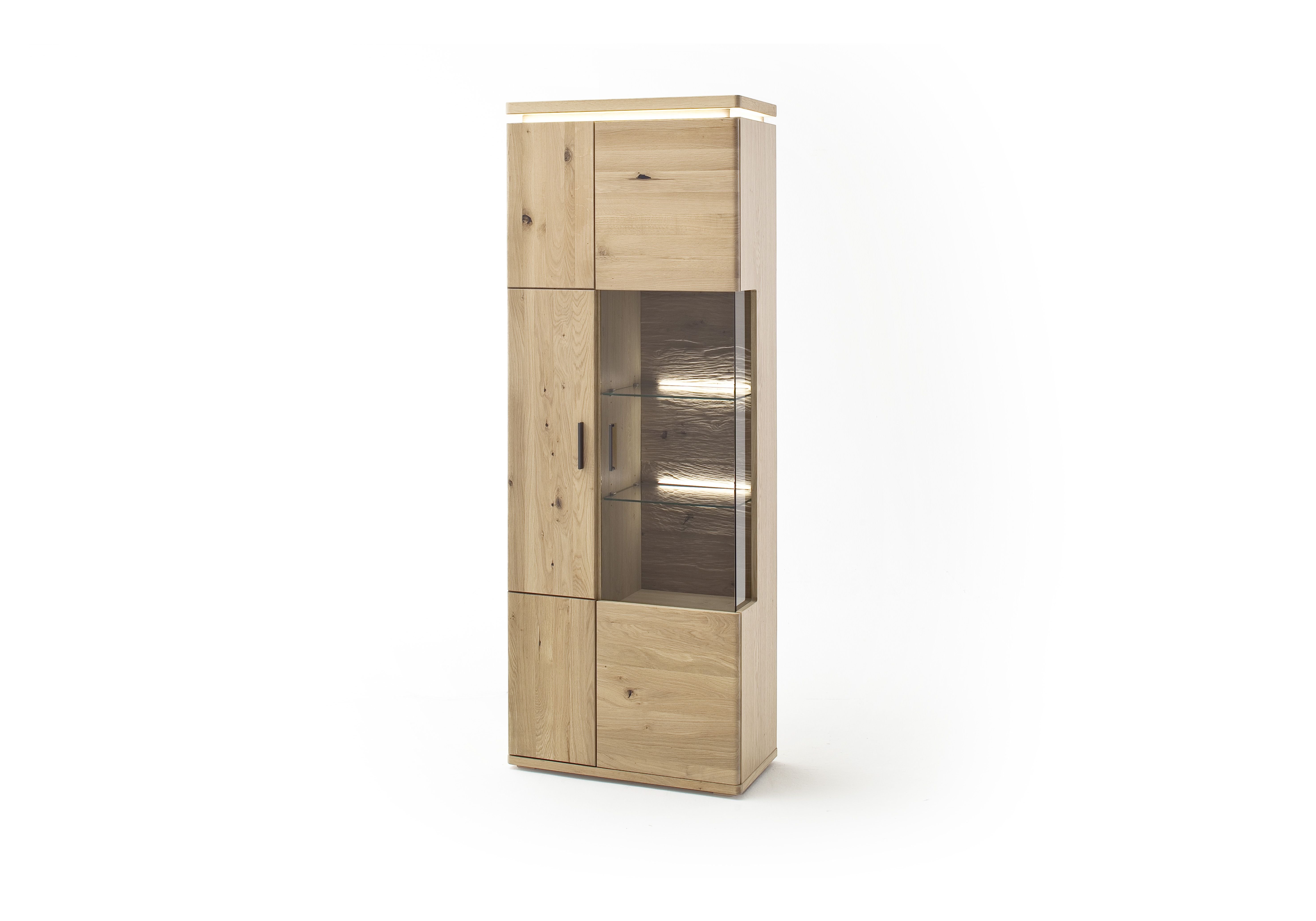 MCA BARCELONA display cabinet