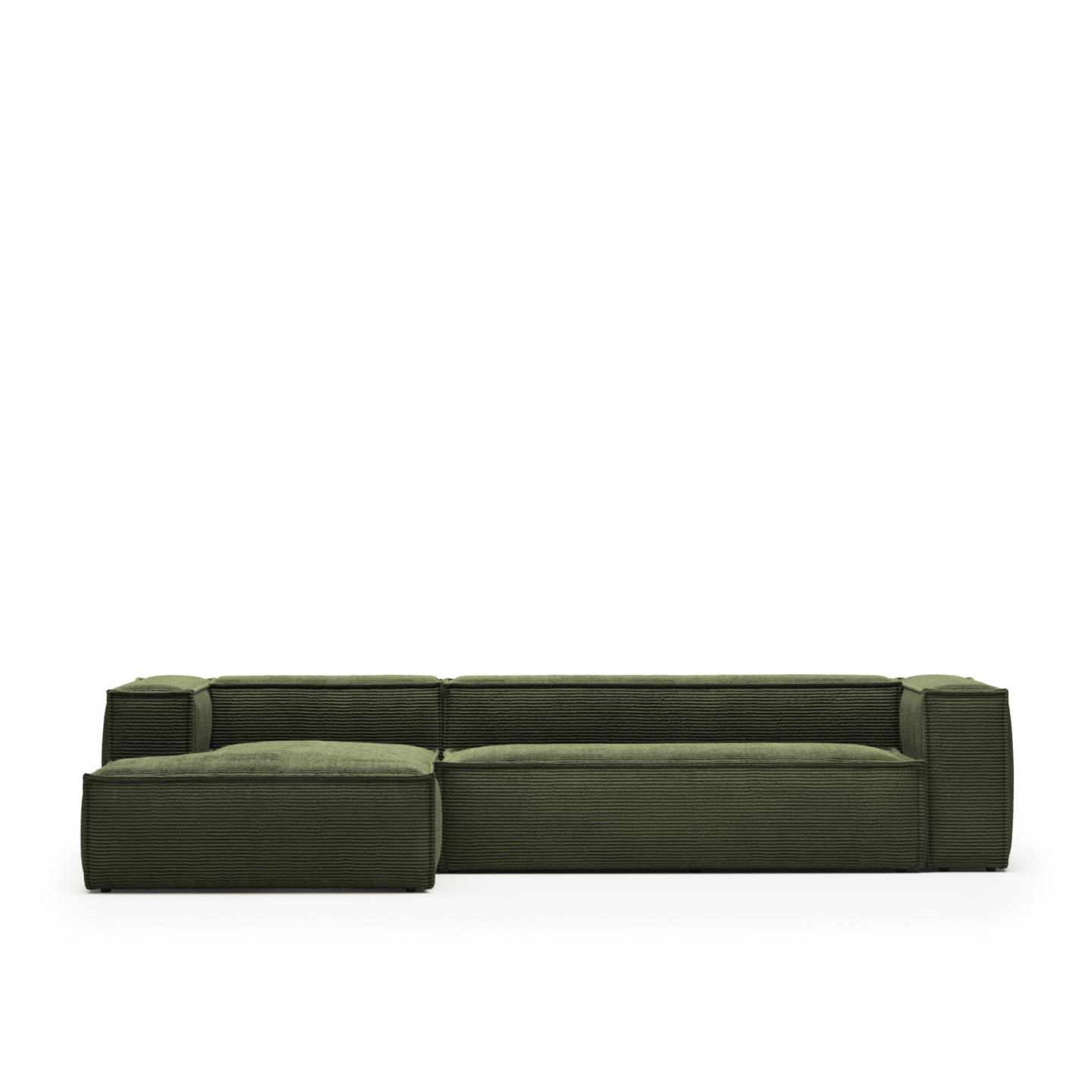 KAVE HOME Canapé BLOK