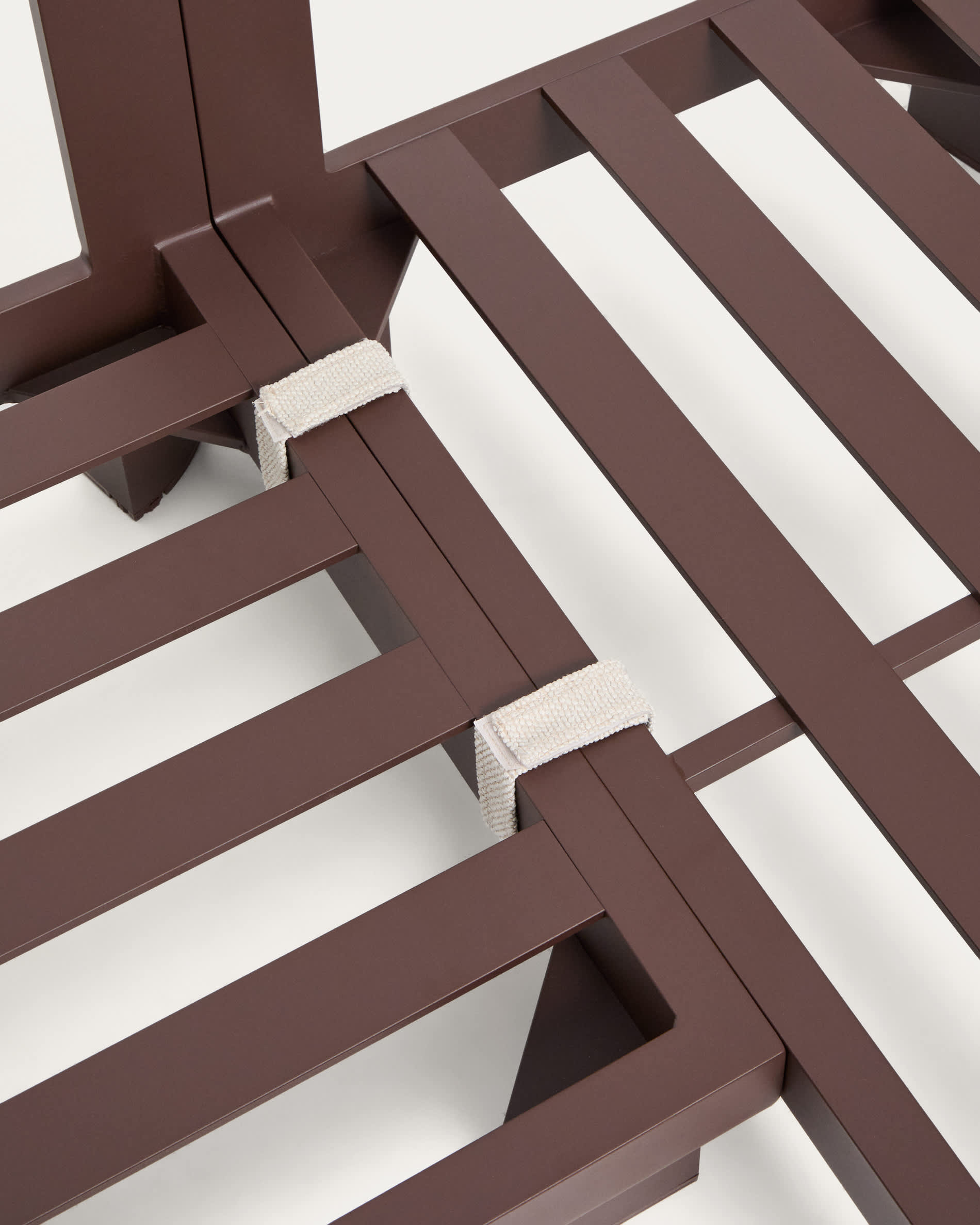 KAVE HOME Gartenlounge-Set NERANO