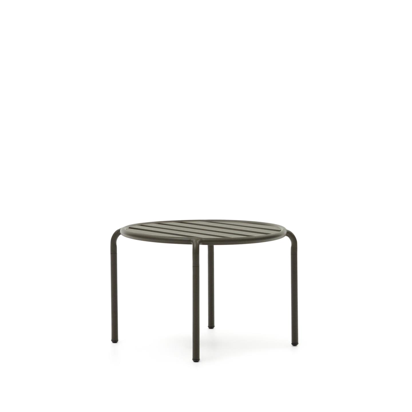 KAVE HOME Beistelltisch Outdoor JONCOLS
