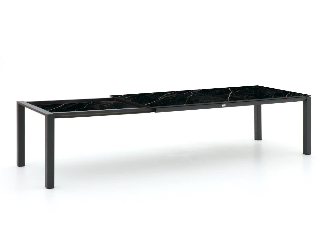 TIERRA OUTDOOR Gartentisch LIV TO