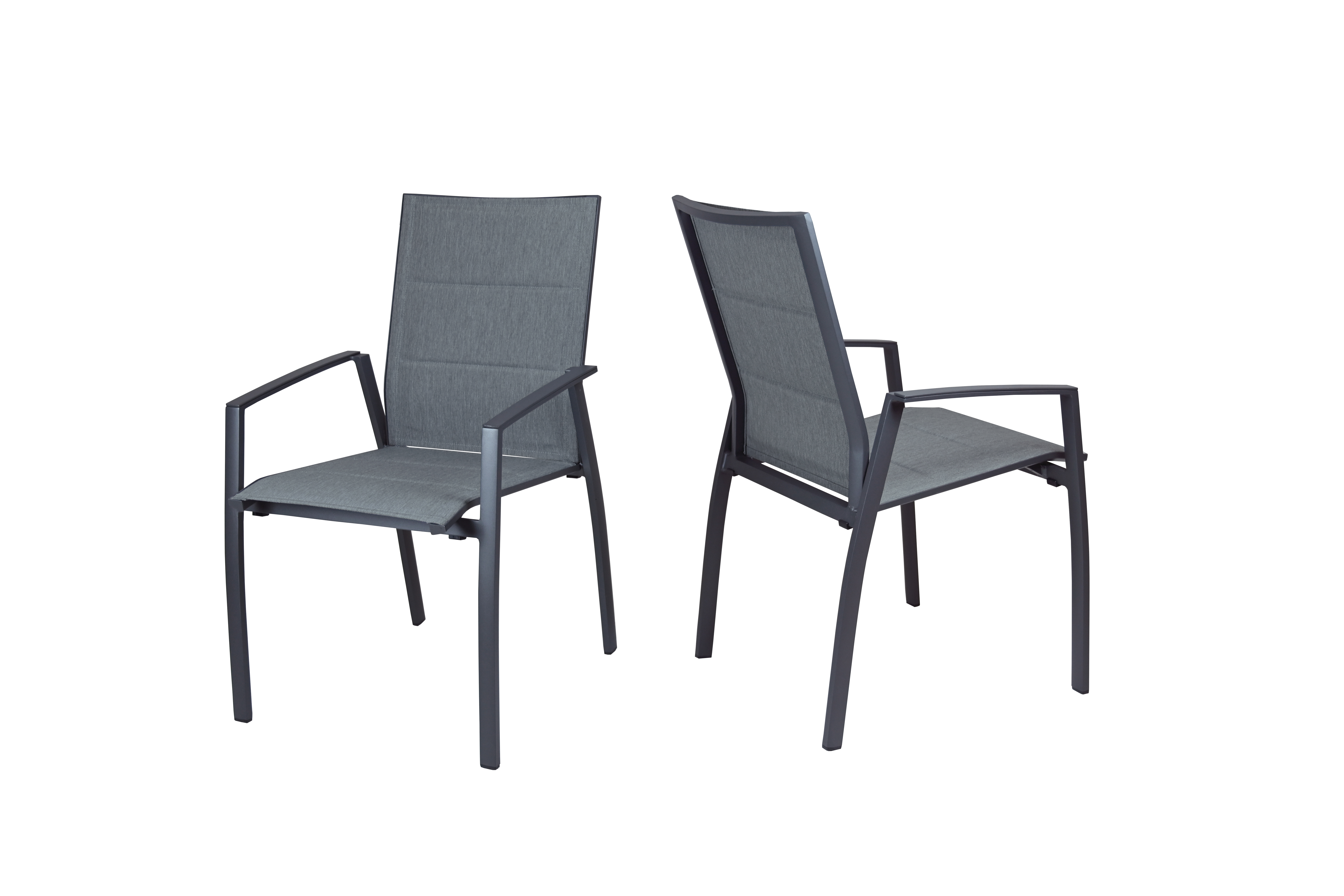 SIT MOBILIA Gartenstuhl LIMBO