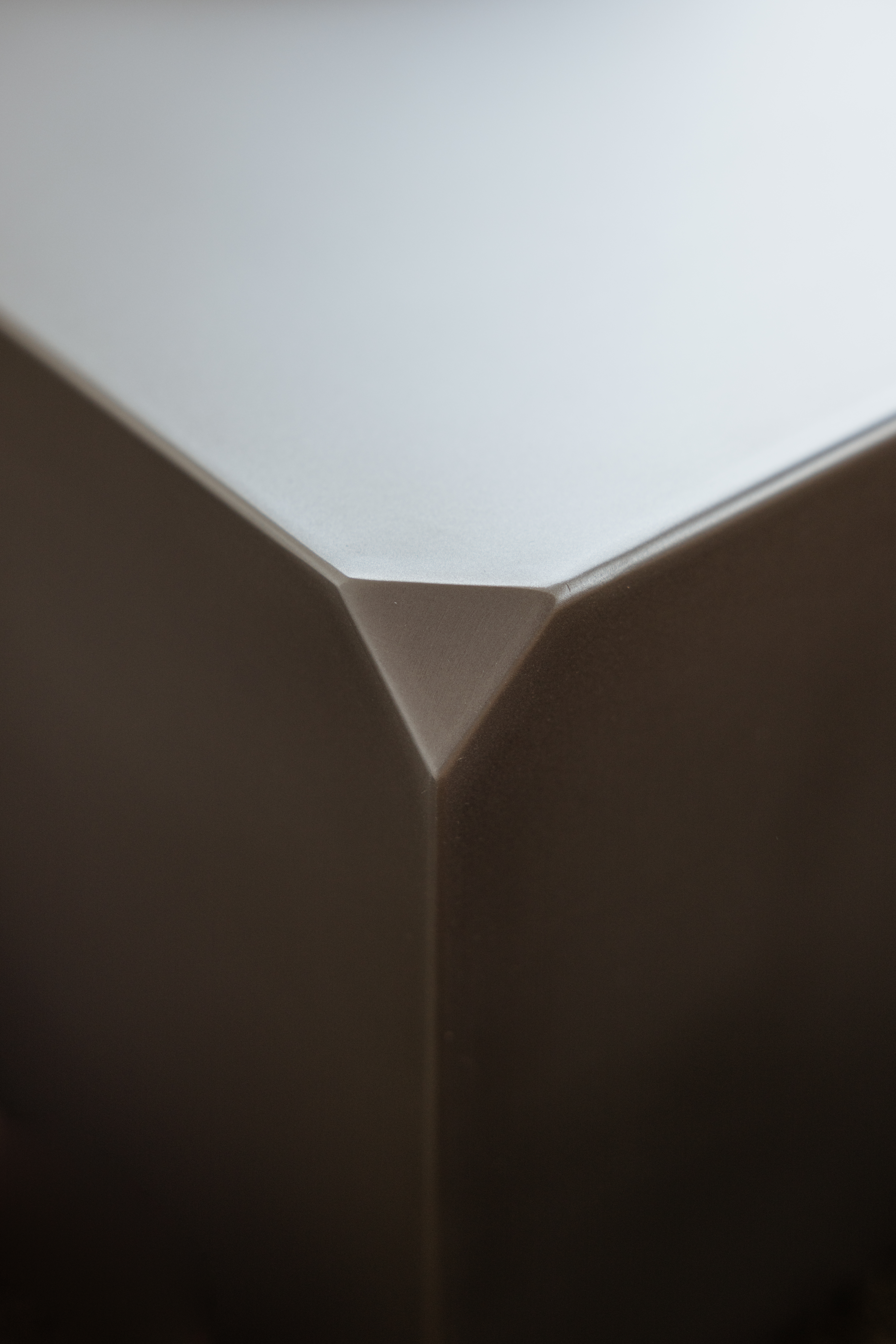 METALLBUDE Couchtisch RAW-C