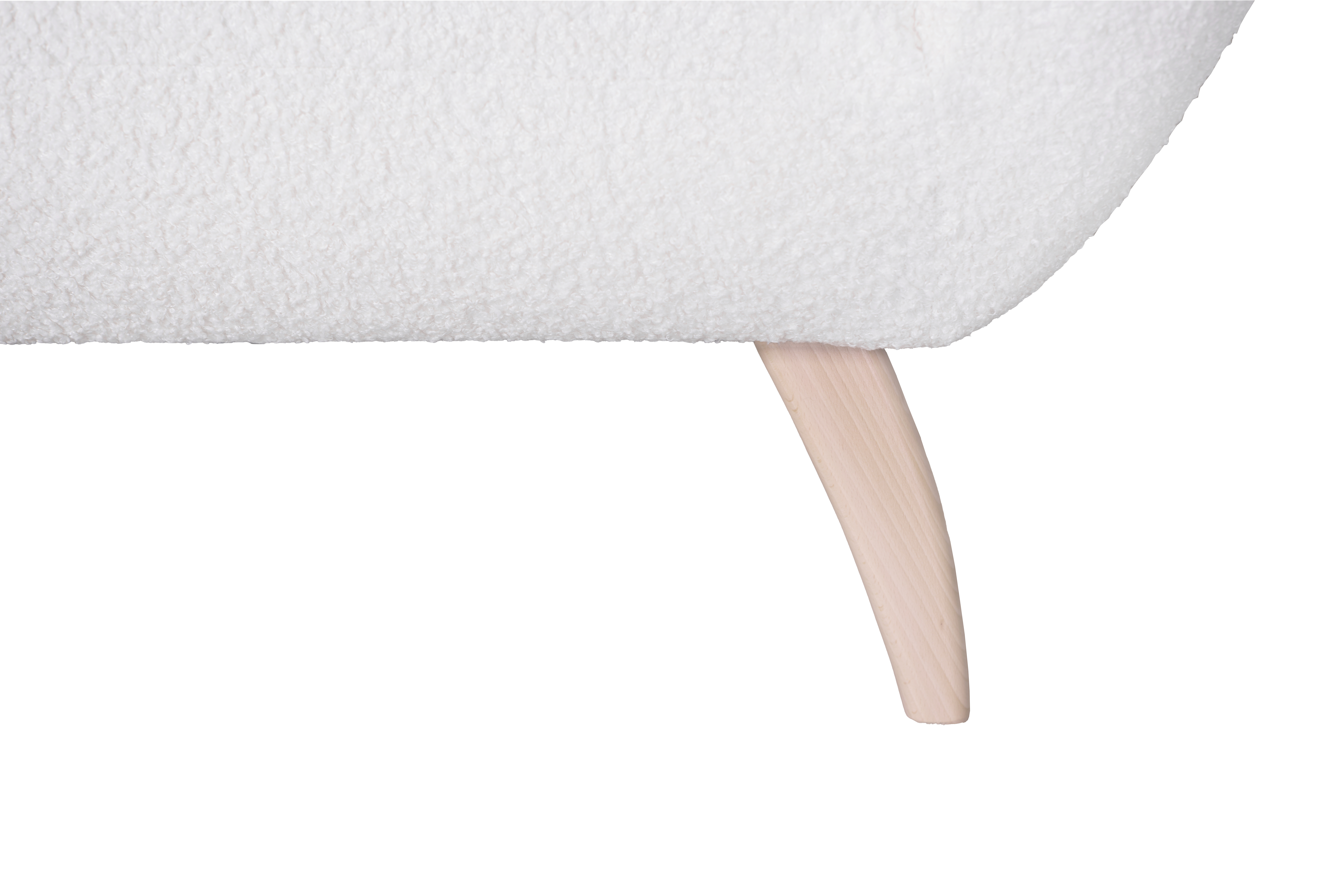 SASS Sofa LIV'IN PATRAS