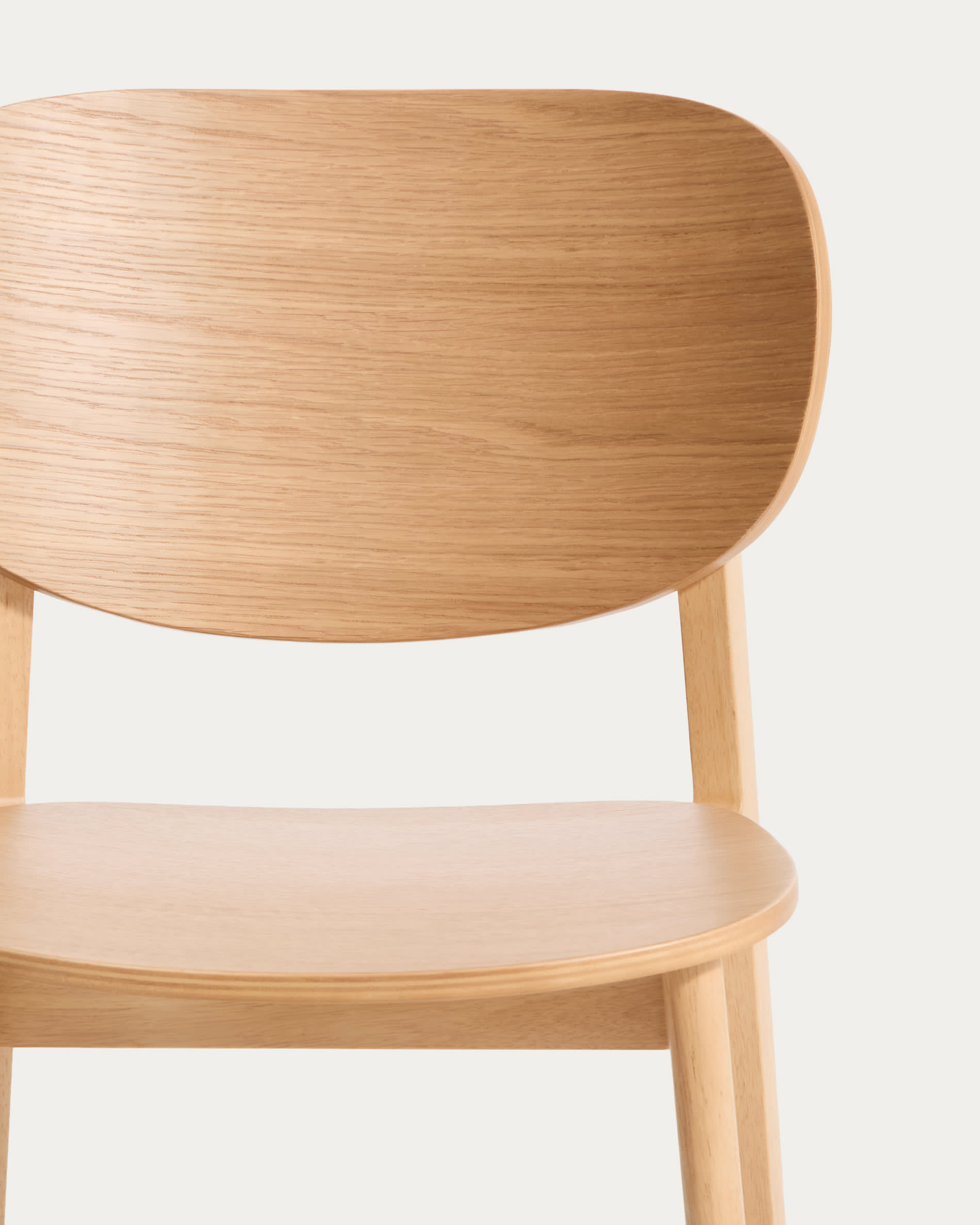 KAVE HOME Stuhl LUDARA